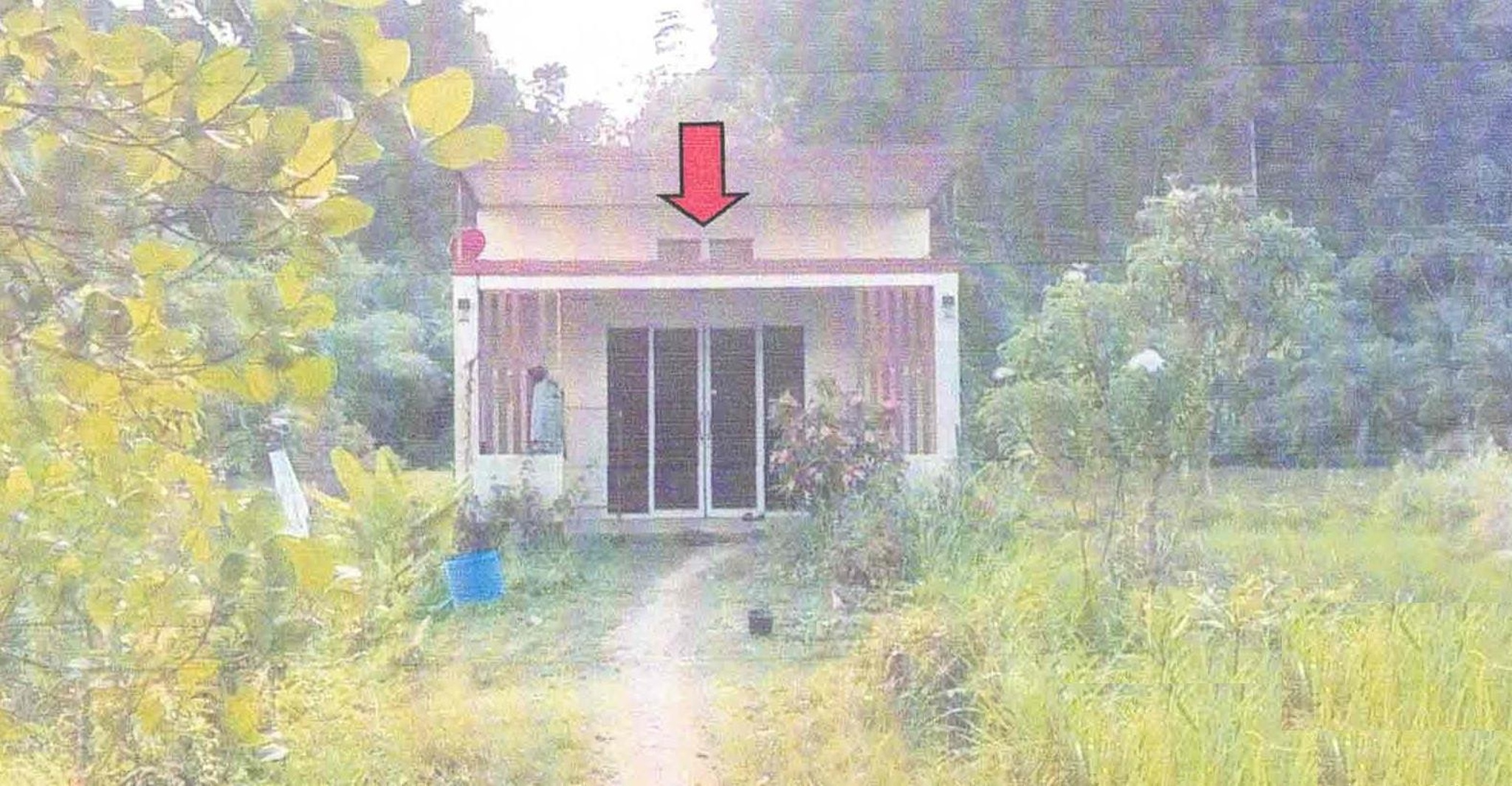 ทรัพย์สถาบันโดย GHB บ้านเดี่ยว ถนนนาตาล่วง-หลังเขา