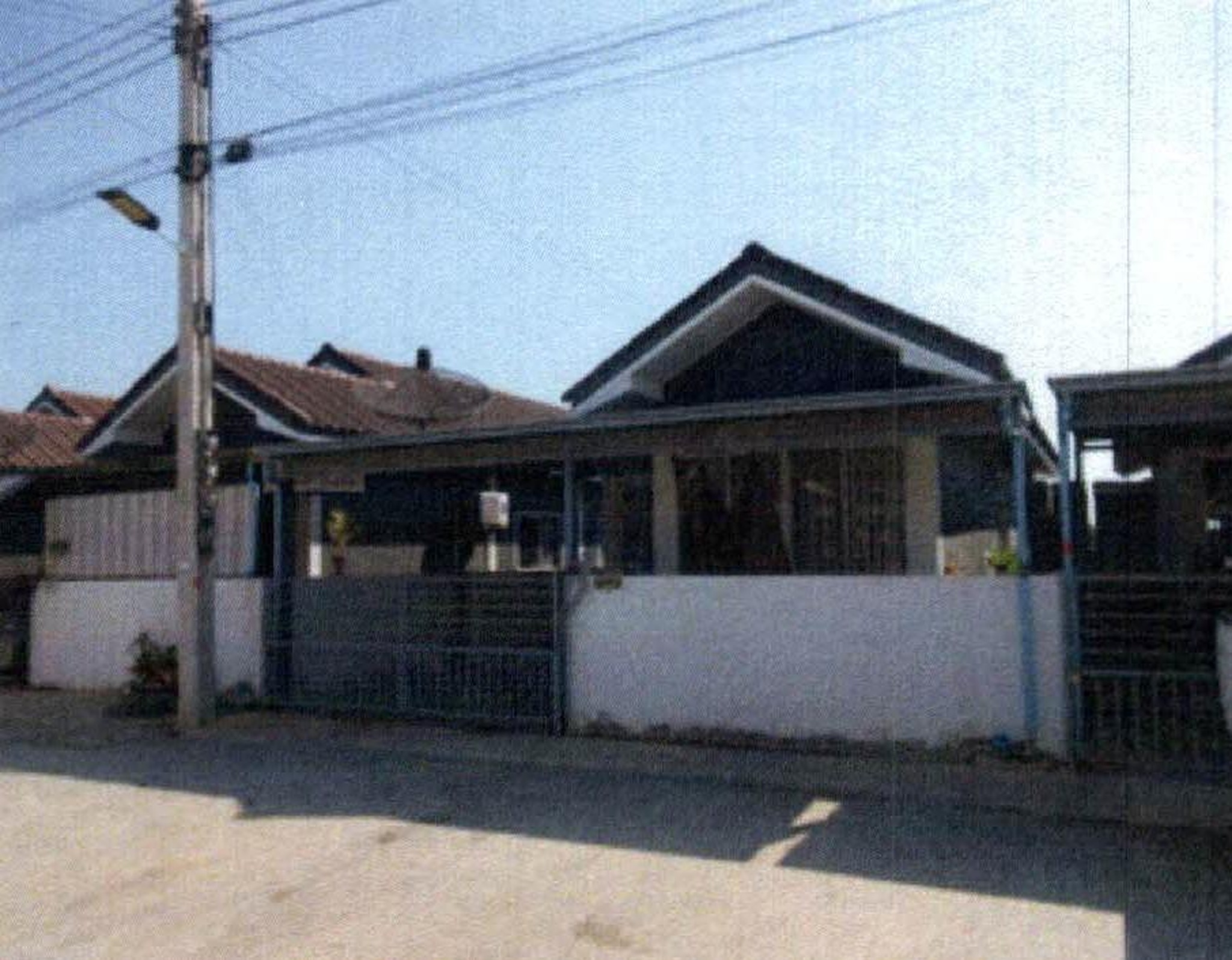ทรัพย์สถาบันโดย GHB บ้านเดี่ยว สิริพรเฟส 4