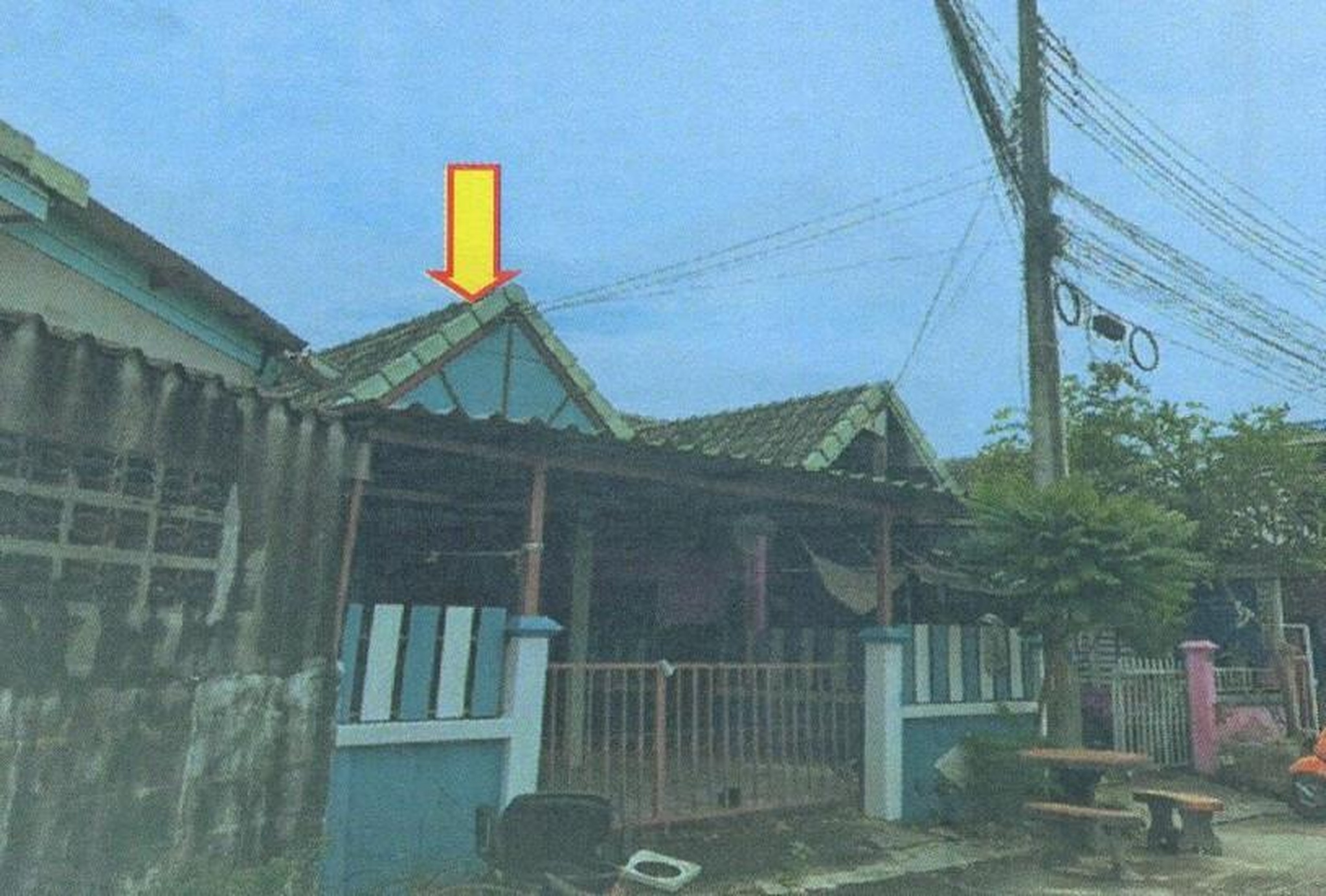 ทรัพย์สถาบันโดย GHB ทาวน์เฮาส์ ซอยสุขุมวิท 56 ถนนสุขุมวิท