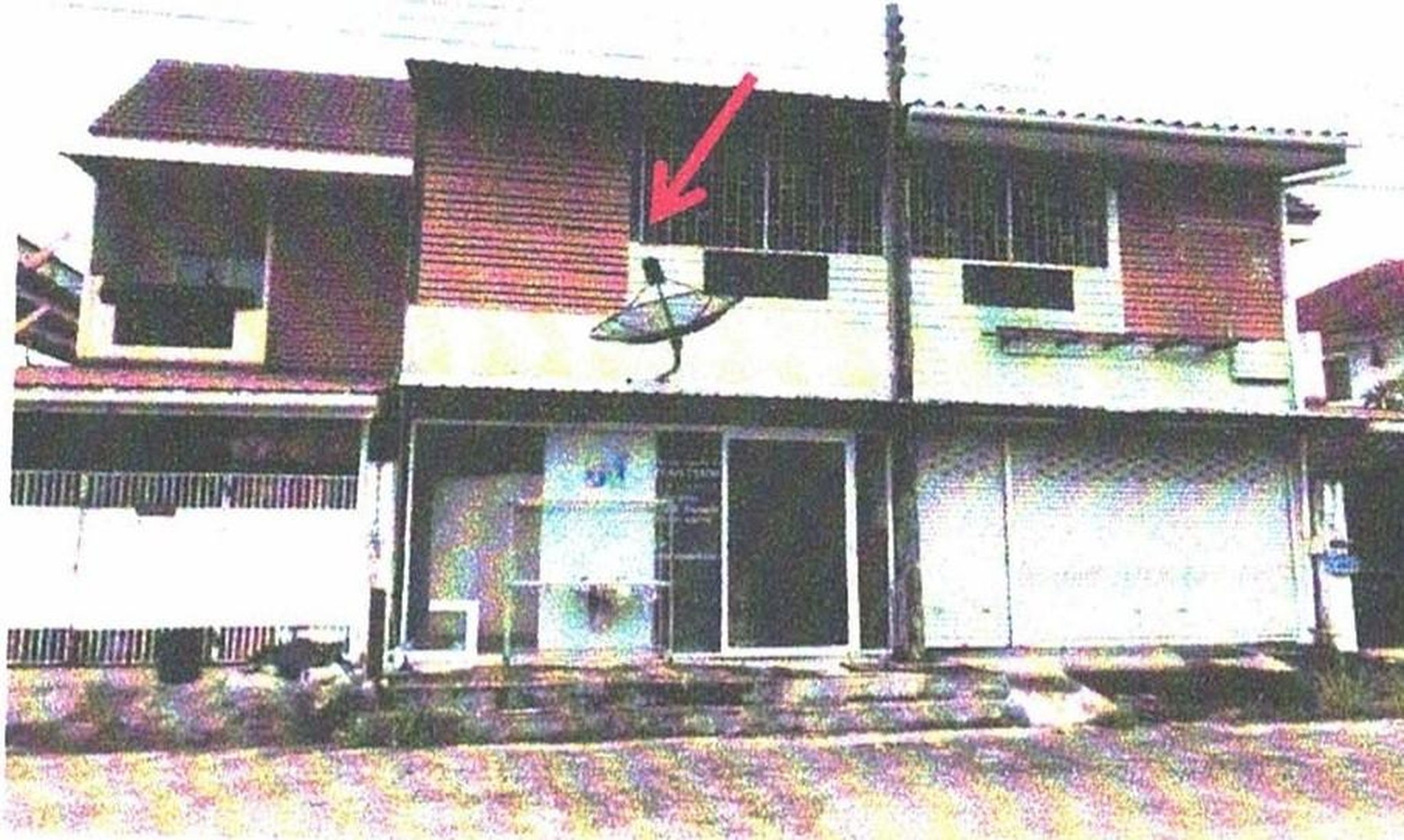 ทรัพย์สถาบันโดย GHB ทาวน์เฮาส์ ซอยภายในโครงการ ซ.16 ถนนอินทรคีรี ซอย3