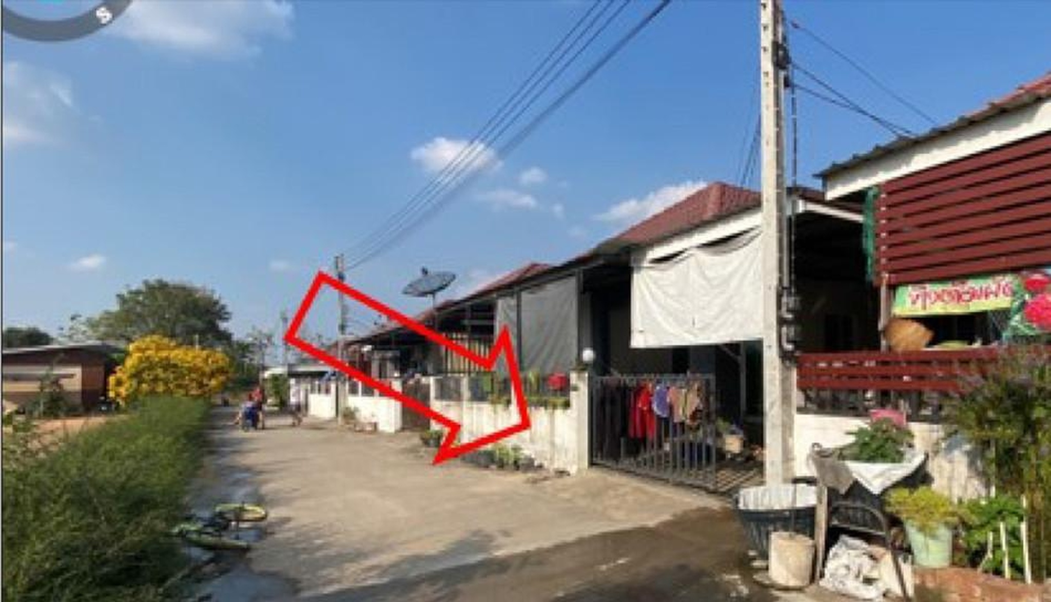 ทรัพย์สถาบันโดย GHB บ้านเดี่ยว ถนนเลี่ยงเมืองนครราชสีม