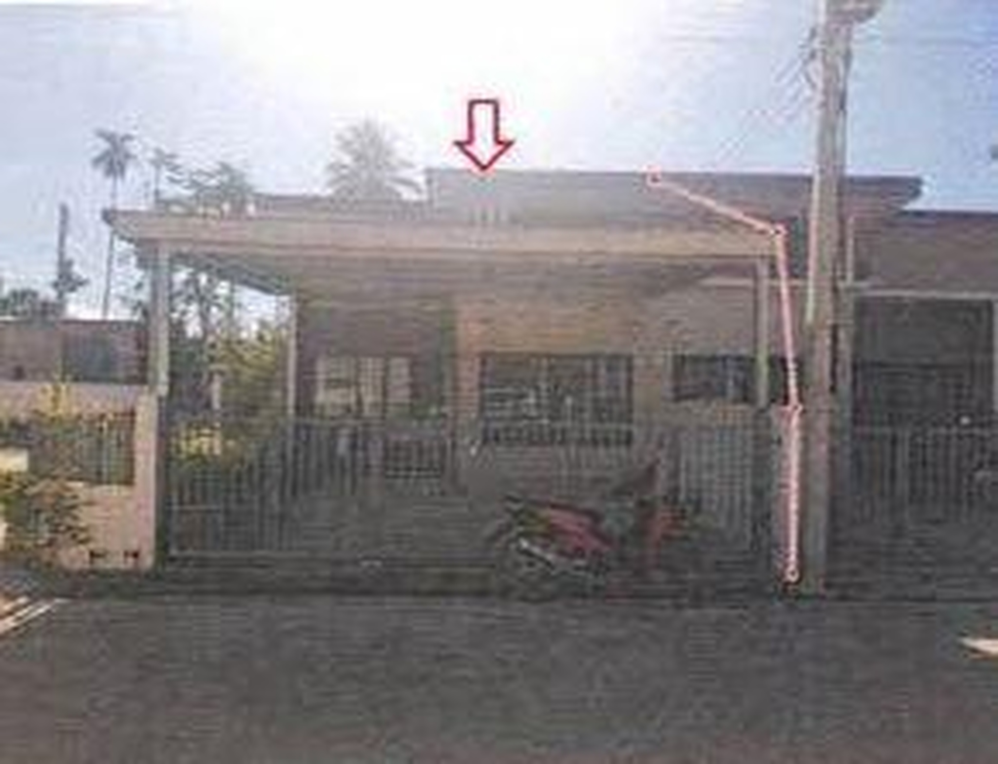 ทรัพย์สถาบันโดย GHB ทาวน์เฮาส์ ซอยวิภาวดีรังสิต 45 แยก ถนนบ้านส้อง-พระแสง(ทล.4