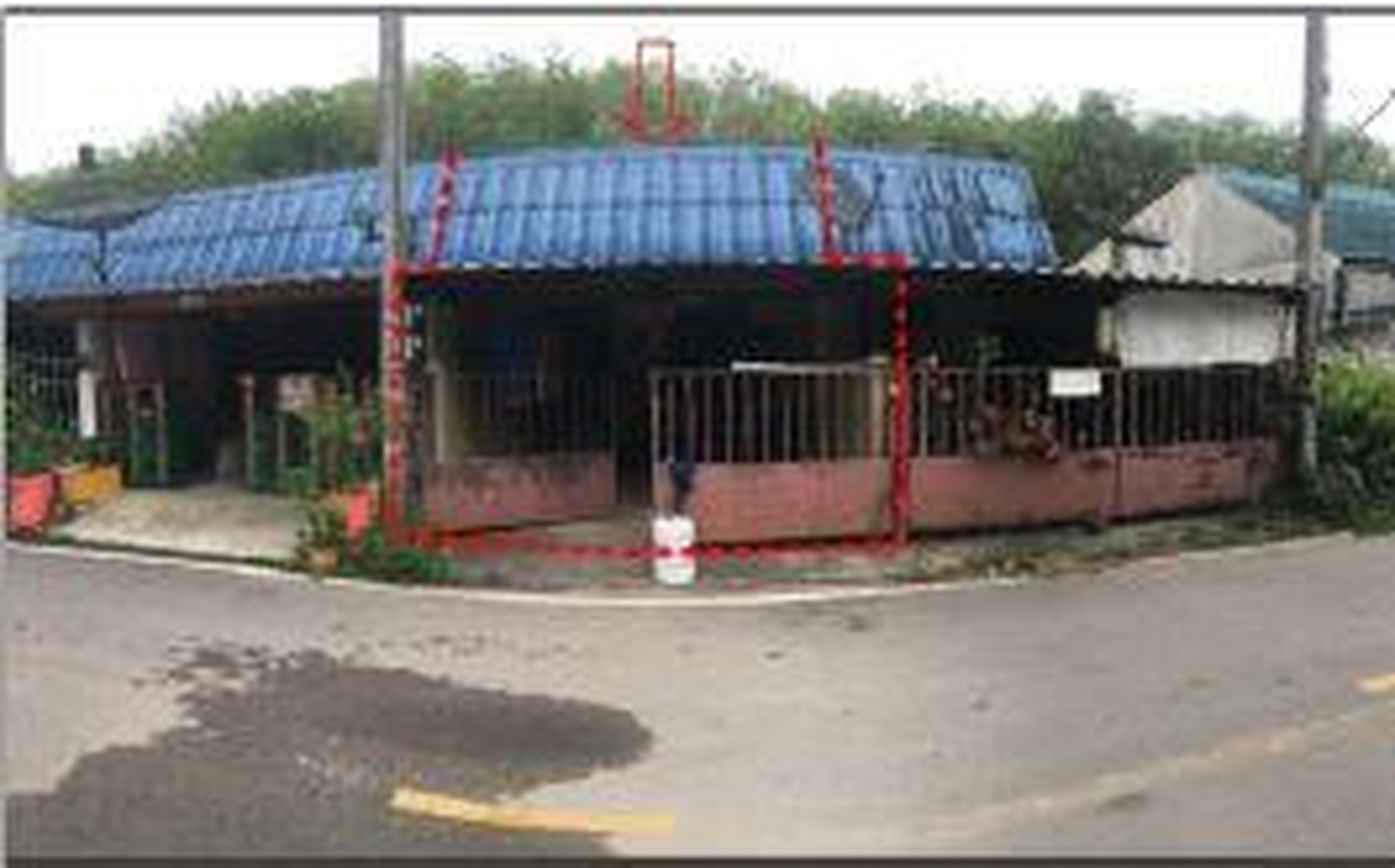 ทรัพย์สถาบันโดย GHB ทาวน์เฮาส์ สะเดา สงขลา