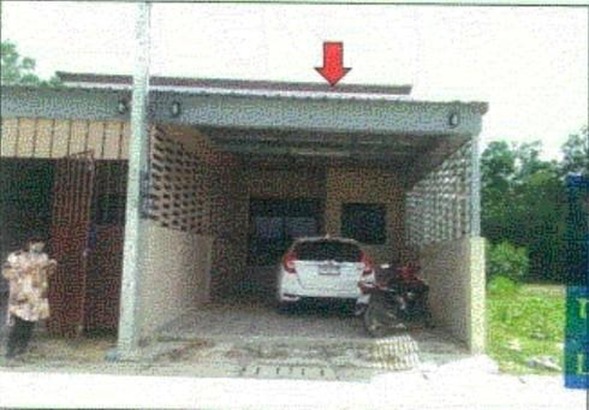 ทรัพย์สถาบันโดย GHB บ้านแฝด ซอยบางแฟบพัฒนา ซ.11 ถนนบางแฟบพัฒนา
