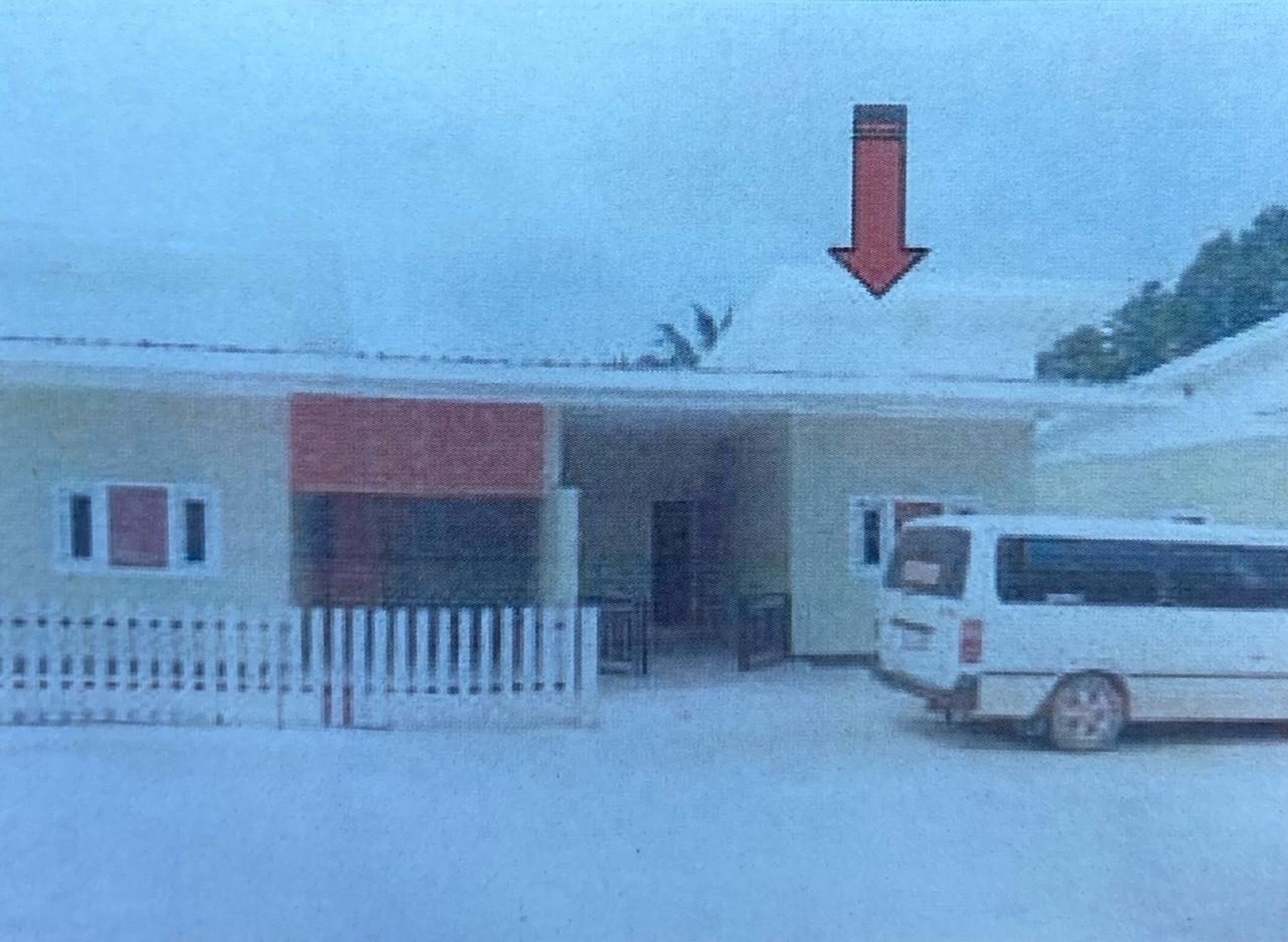 ทรัพย์สถาบันโดย GHB บ้านแฝด ซอยโครงการบ้านแฝดบัดดี้ ถนนถนนเทศบาล 2