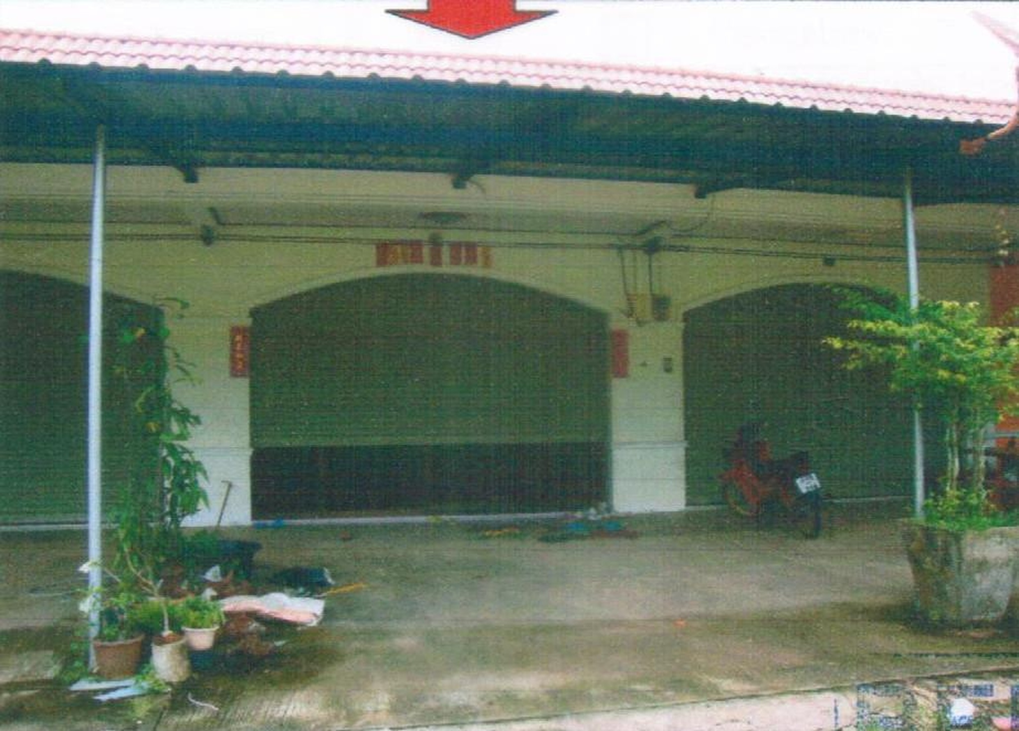 ทรัพย์สถาบันโดย GHB ตึกแถว-อาคารพาณิชย์ ปะเหลียน ตรัง