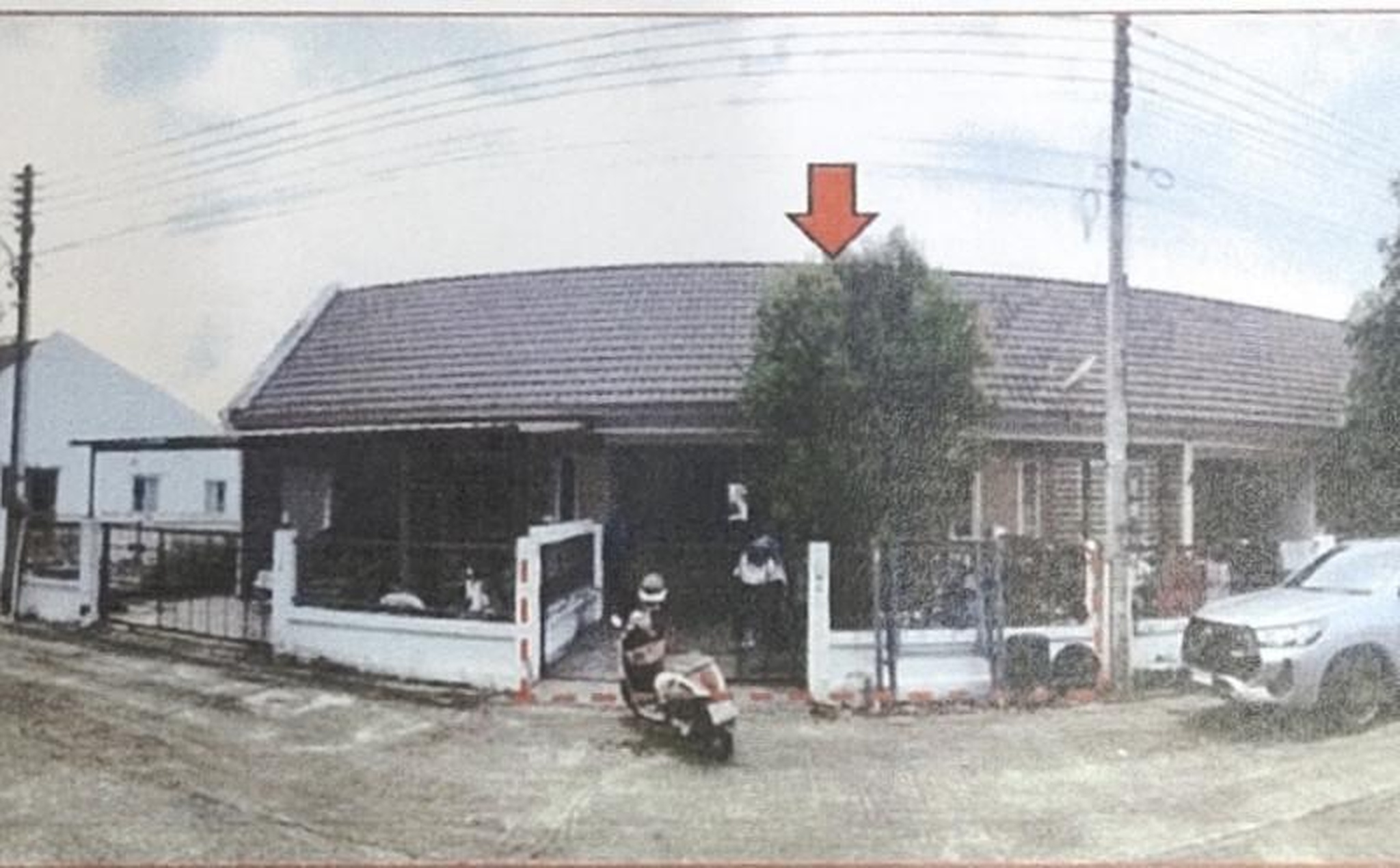 ทรัพย์สถาบันโดย GHB ทาวน์เฮาส์ ซอยม.เดอะพาร์ท2(อ้อมค่า ถนนบ่อโพธิ์