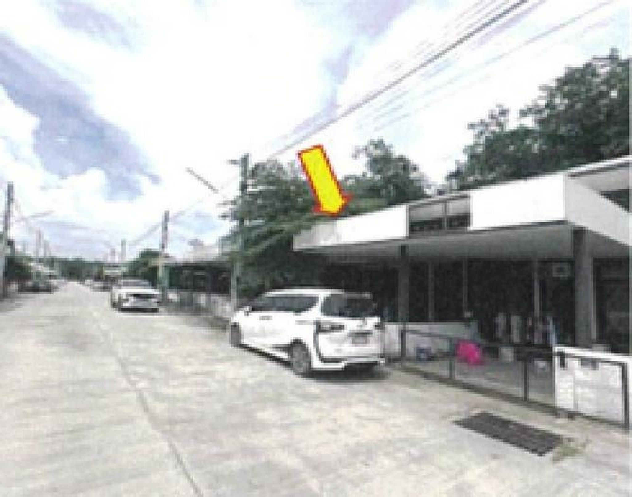 ทรัพย์สถาบันโดย GHB ทาวน์เฮาส์ ลาวีด้า 2
