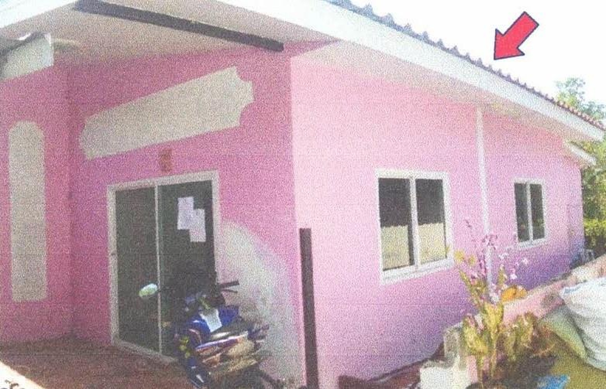 ทรัพย์สถาบันโดย GHB บ้านเดี่ยว ซอยห้วยเล็ก ถนนทุ่งสุขลา