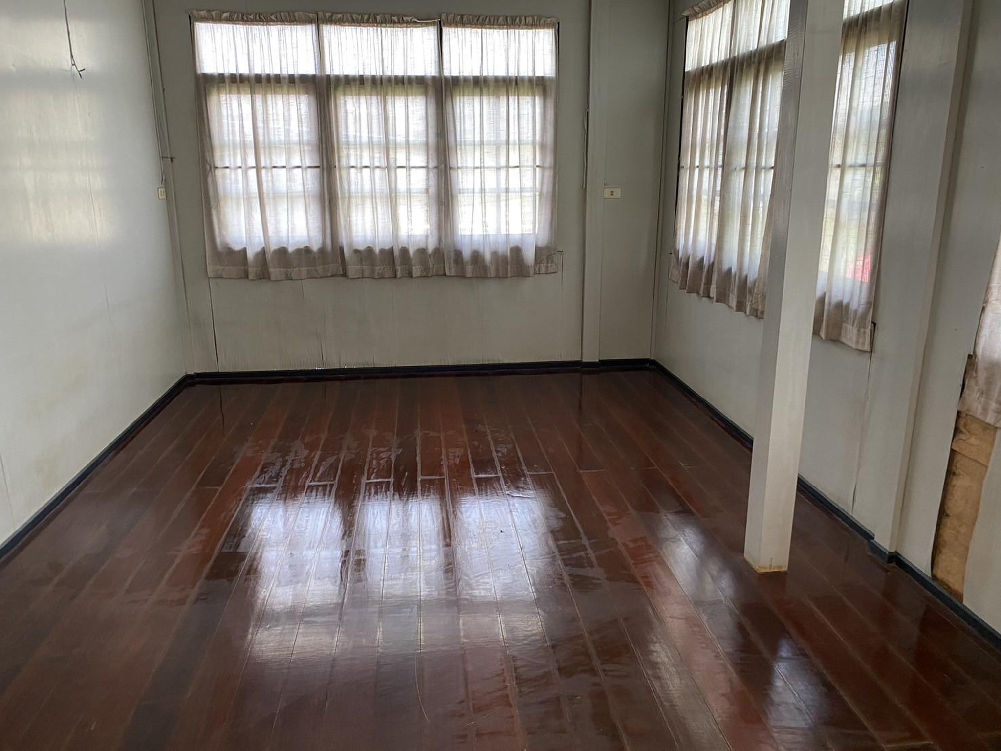 ทรัพย์สถาบันโดย GHB บ้านเดี่ยวใกล้ MRT จรัญสนิทวงศ์ 13 ซอยจรัญสนิทวงศ์22/ชุมชนวัดโพธิ์เรียง ถนนจรัญสนิทวงศ์