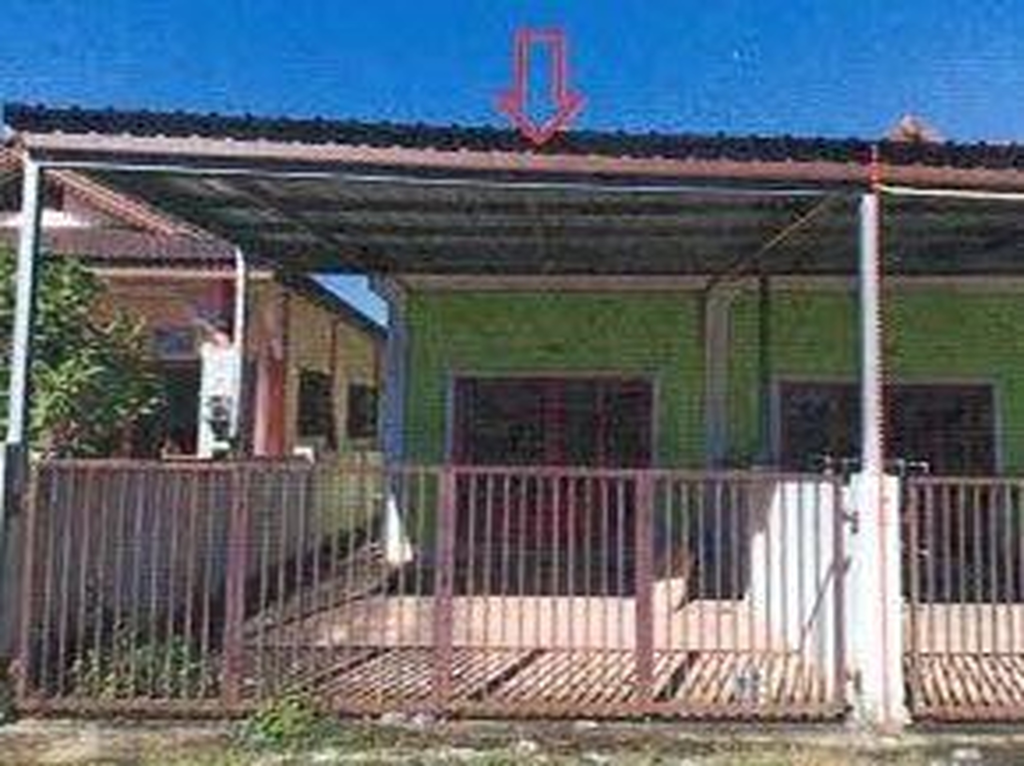 ทรัพย์สถาบันโดย GHB บ้านแฝด ซอยถนนทุ่งอ่อนใจ/ม.ซานิ ถนนสายสุราษฎร์ฯ - สิชล(