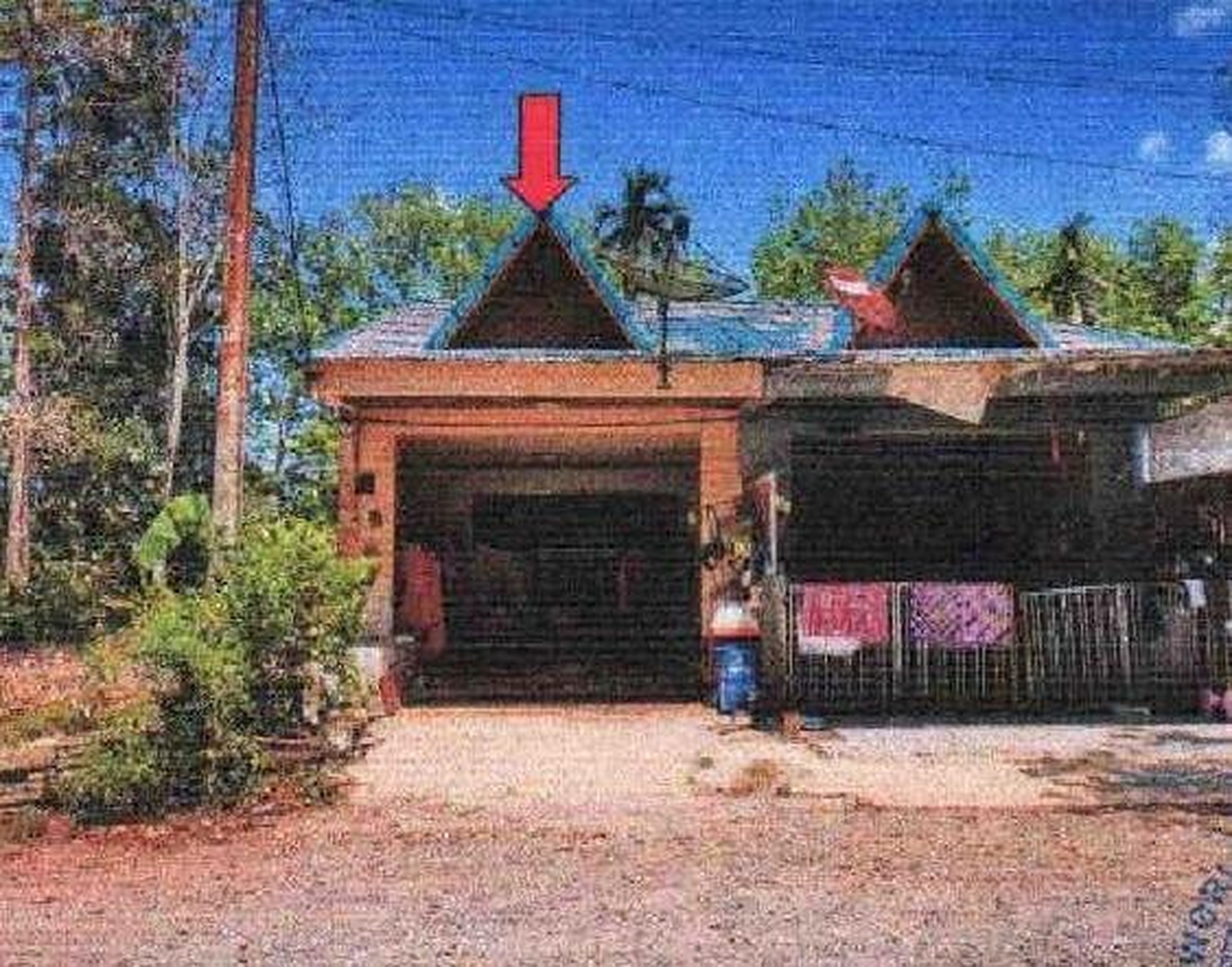ทรัพย์สถาบันโดย GHB บ้านเดี่ยว ซอยแก้วอักษรอุทิศ ถนนสุดสมบูรณ์