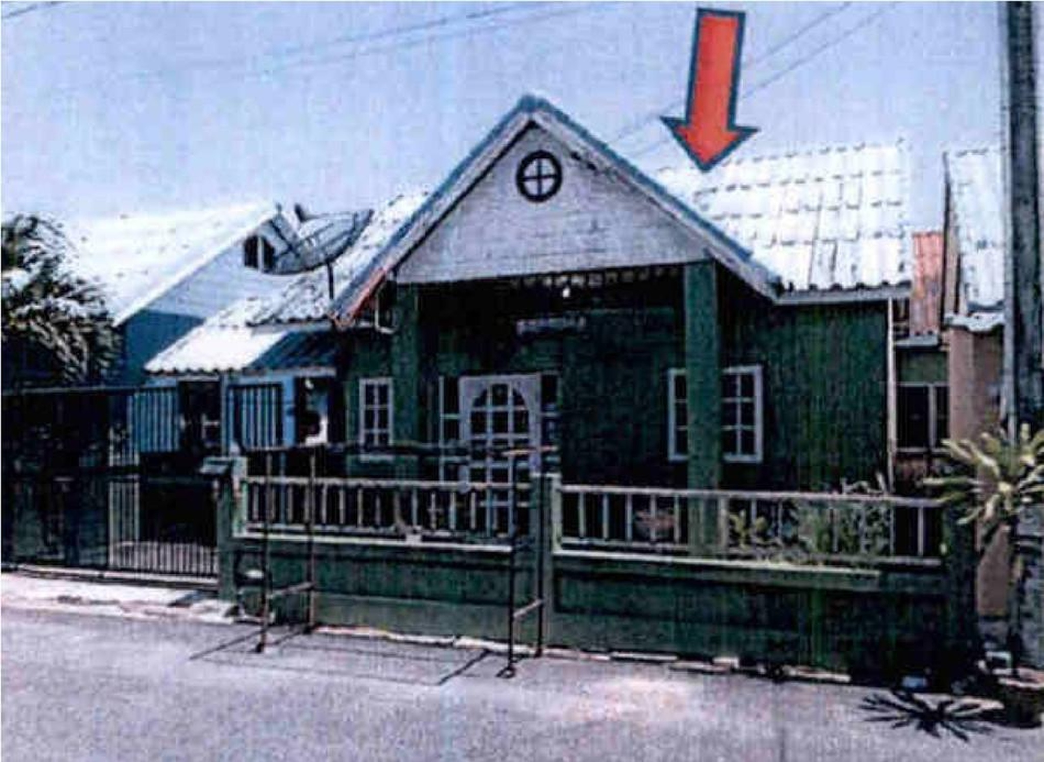 ทรัพย์สถาบันโดย GHB บ้านเดี่ยว ซอยซ.ไม่มีชื่อ(ม.เทพประทานพร 2) ถนนโป่งสะเก็ด