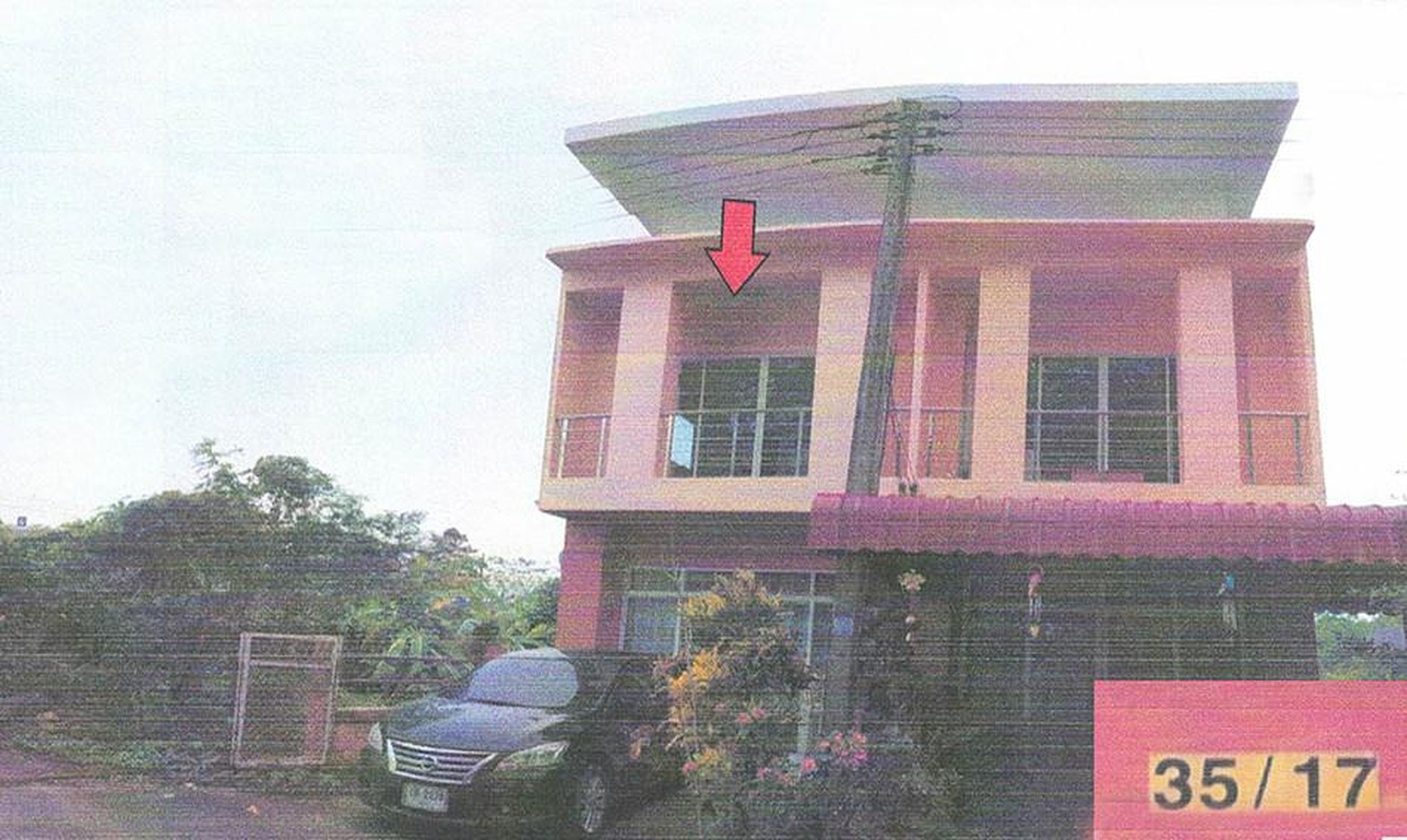ทรัพย์สถาบันโดย GHB บ้านแฝด ซอยวัดทุ่งยาว ถนนทุ่งหว้า-ปะเหลียน
