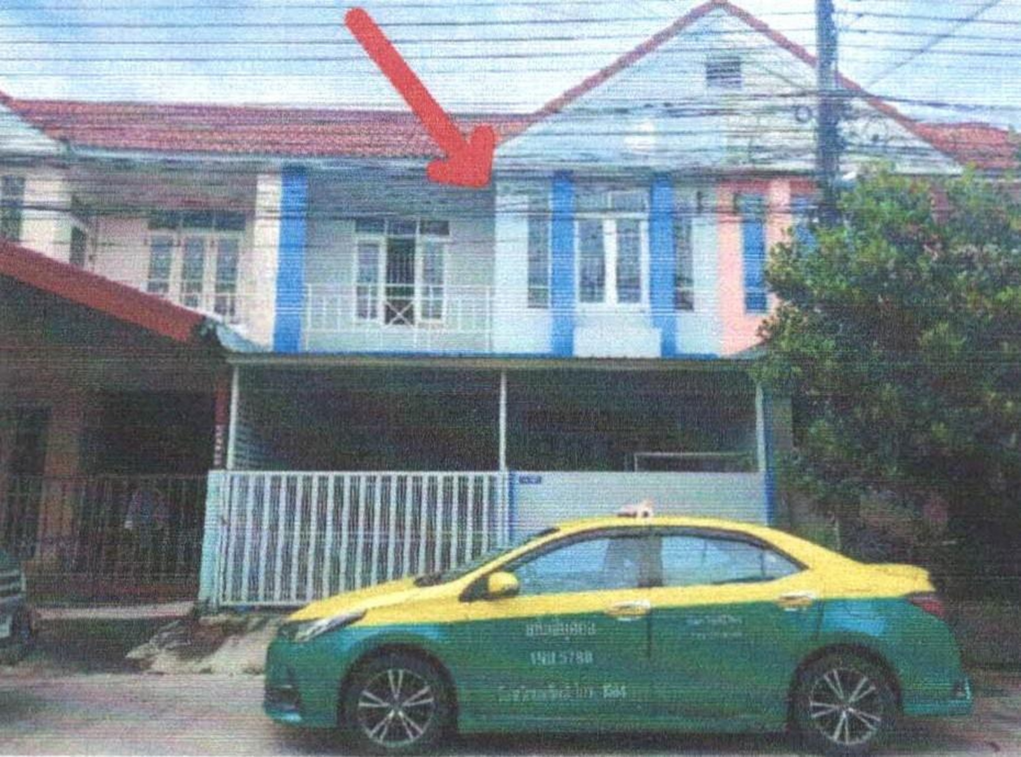 ทรัพย์สถาบันโดย GHB ทาวน์เฮาส์ ไทยสมบูรณ์ 2 รังสิต-คลองสาม