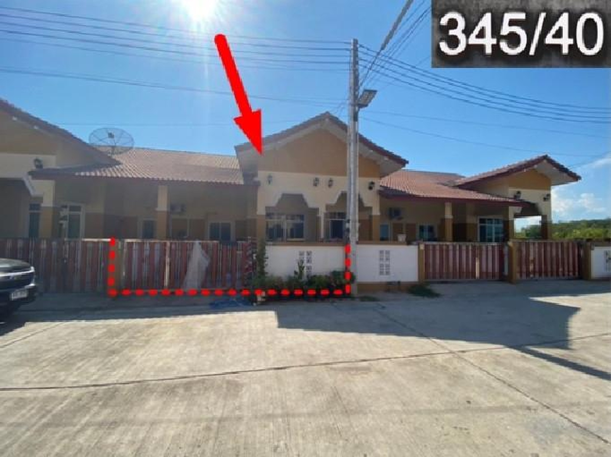 ทรัพย์สถาบันโดย GHB ทาวน์เฮาส์ ซอยหมู่บ้านเสริมสิริ 2 ถนนสุขุมวิท-ปลวกแดง / แ