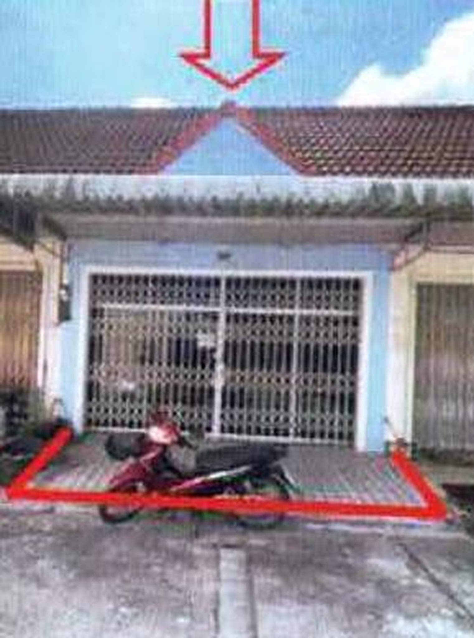 ทรัพย์สถาบันโดย GHB ตึกแถว-อาคารพาณิชย์ ซอยม.ธารทองธานี ถนนเลียบคลองชลประทาน