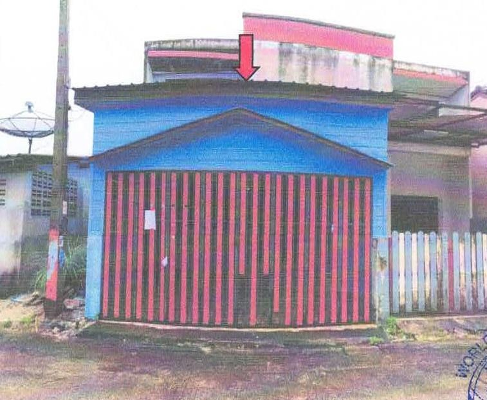 ทรัพย์สถาบันโดย GHB บ้านแฝด ซอยปานชูรำลึก ซอย 3 ถนนปานชูรำลึก
