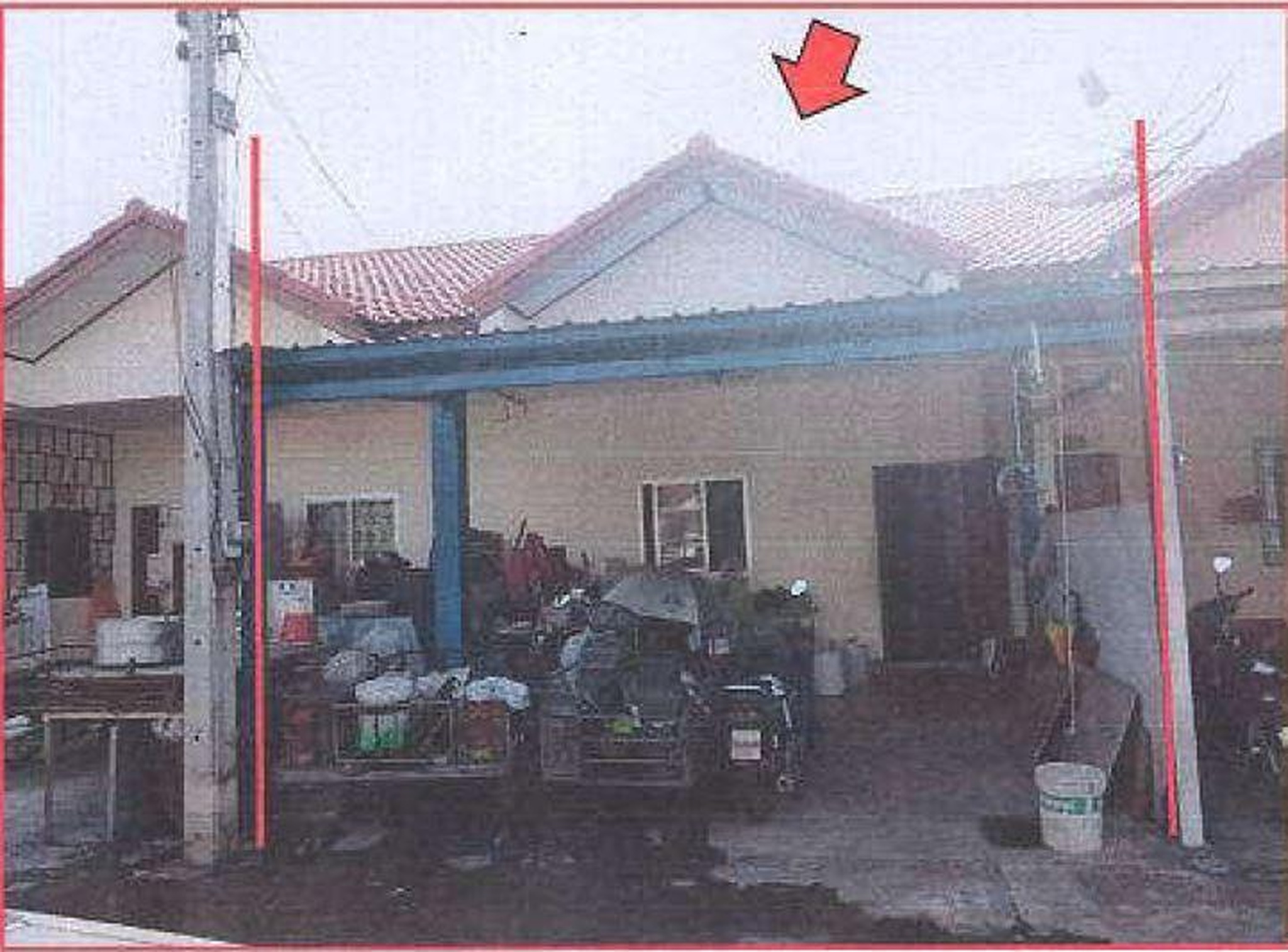 ทรัพย์สถาบันโดย GHB ทาวน์เฮาส์ ถนนมุสลิมอุทิศ(บ้านพรุธ