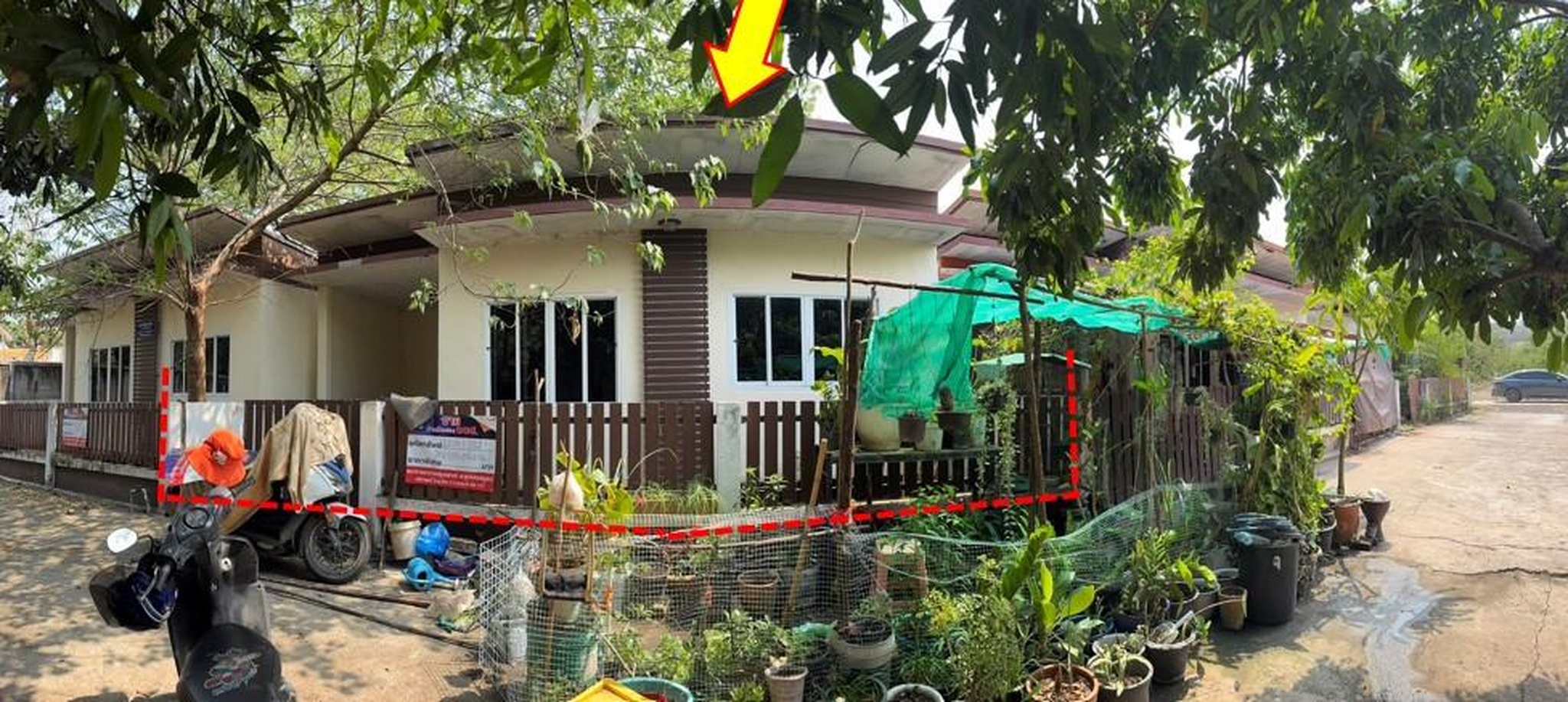 ทรัพย์สถาบันโดย GHB บ้านเดี่ยว ถนนสระบุรี-หล่มสัก(ทล.2