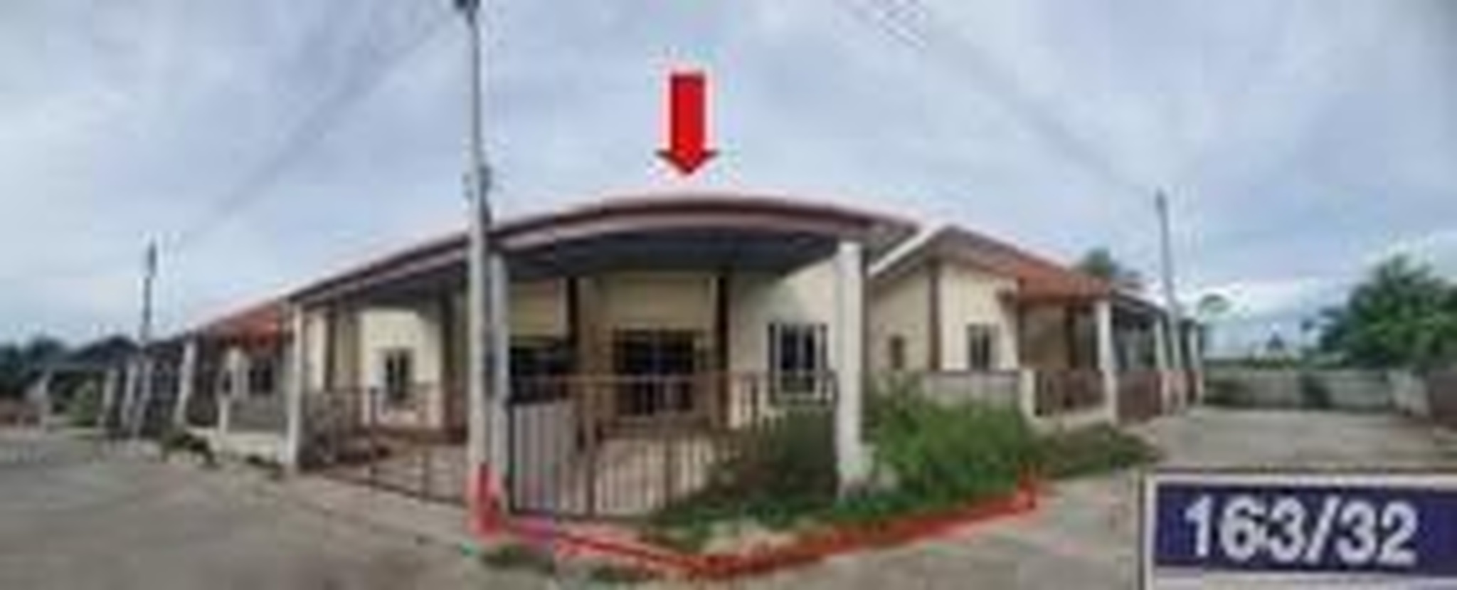ทรัพย์สถาบันโดย GHB บ้านแฝด ซอยหมู่บ้านซานิยาฮ์ ดอน ถนนโรงเลื่อย