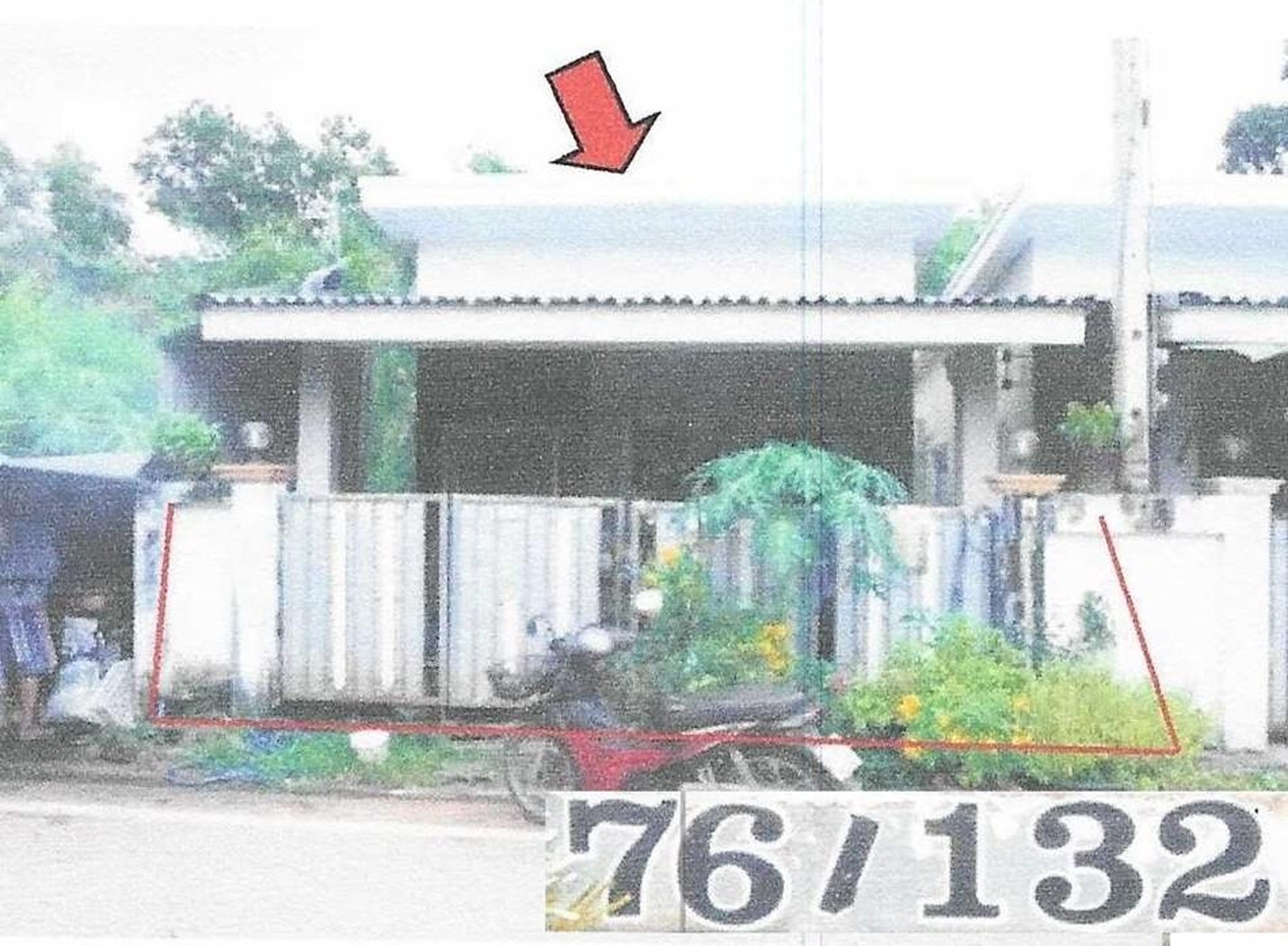 ทรัพย์สถาบันโดย GHB บ้านเดี่ยว ซอยถนนเมืองใหม่/ซ.ไม่มี ถนนถนนกาญจนวิถี