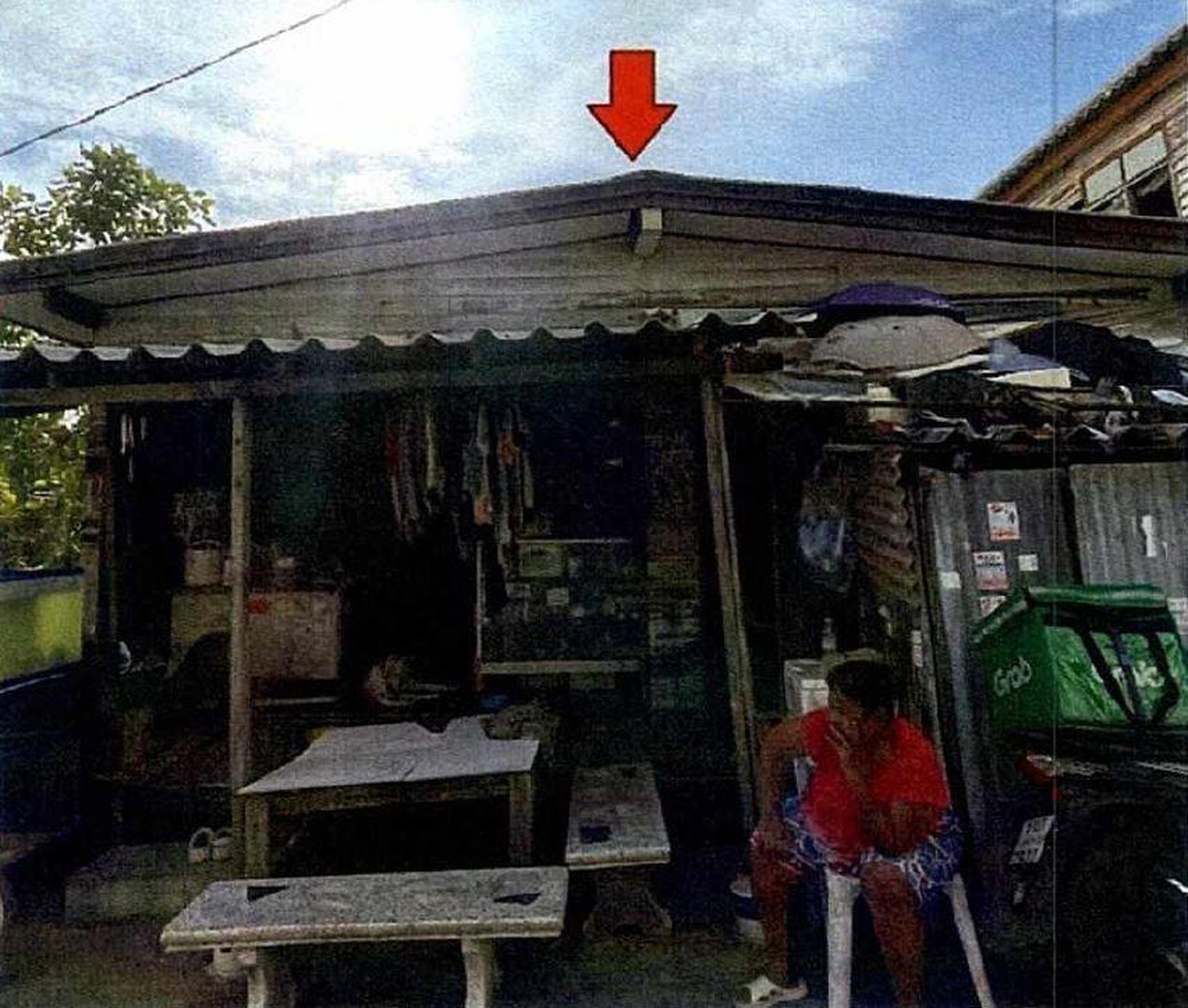 ทรัพย์สถาบันโดย GHB บ้านเดี่ยวใกล้ YL22 ทิพวัล ซอยด่านสำโรง68 ถนนด่านสำโรง