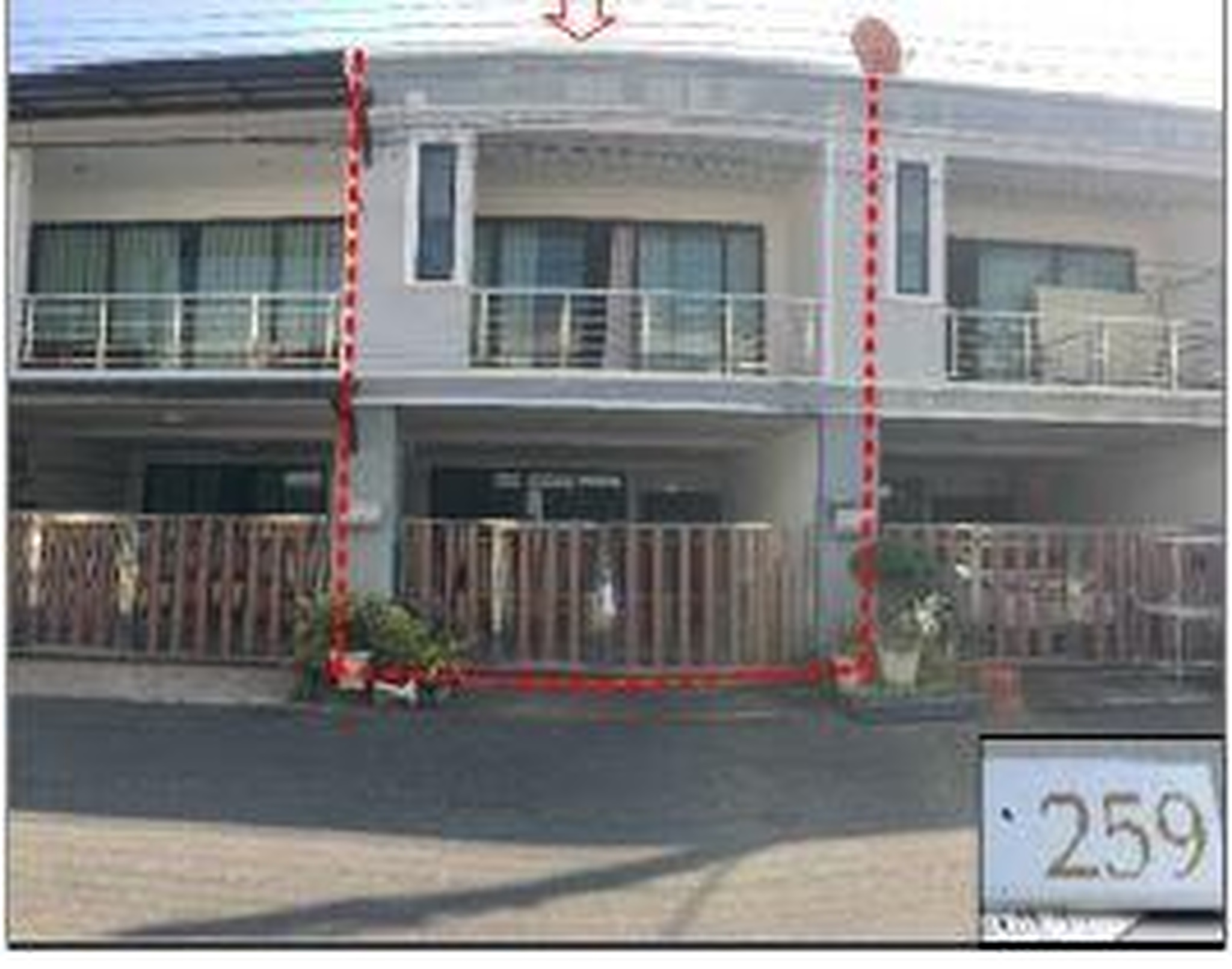 ทรัพย์สถาบันโดย GHB ทาวน์เฮาส์ หาดใหญ่ สงขลา