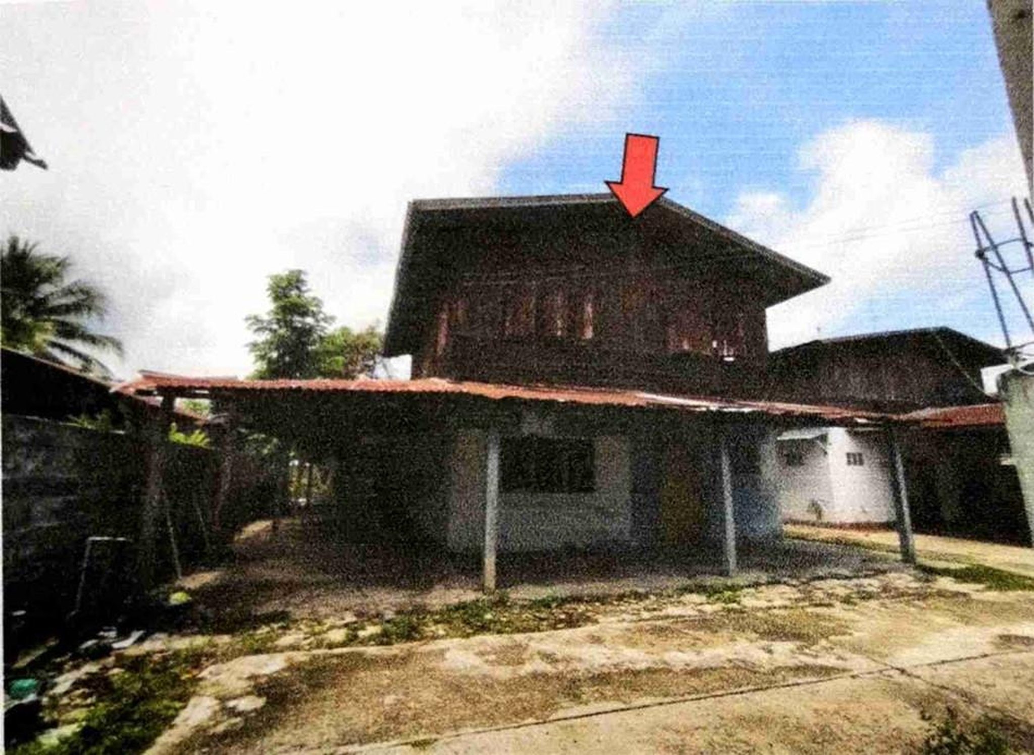 ทรัพย์สถาบันโดย GHB บ้านเดี่ยว ซอยคงวิบูลย์เกียรติ ถนนเพียรพจกิจ
