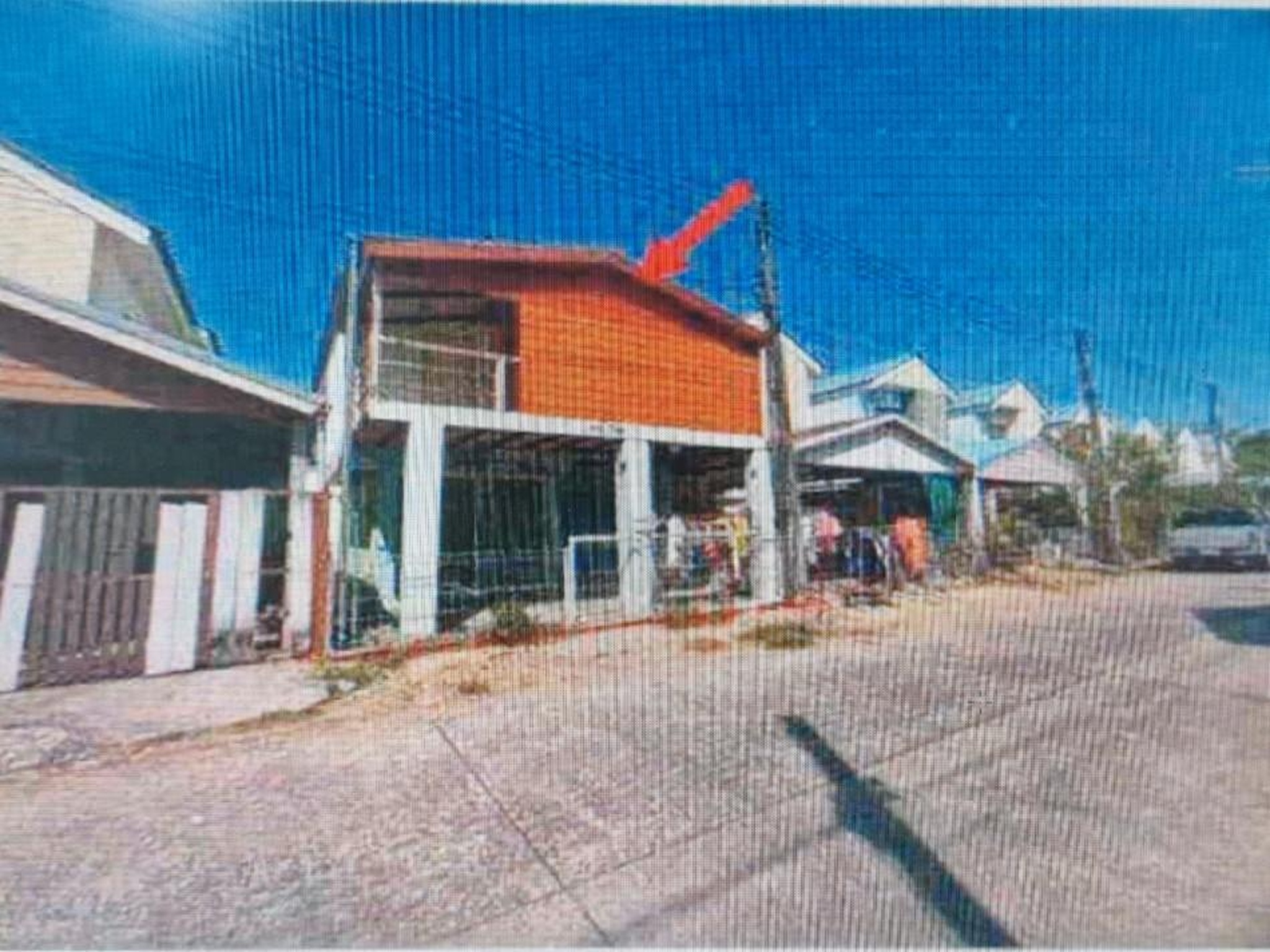 ทรัพย์สถาบันโดย GHB บ้านเดี่ยว การเคหะแห่งชาติ ห้วยคุ้ม โครงการ 2
