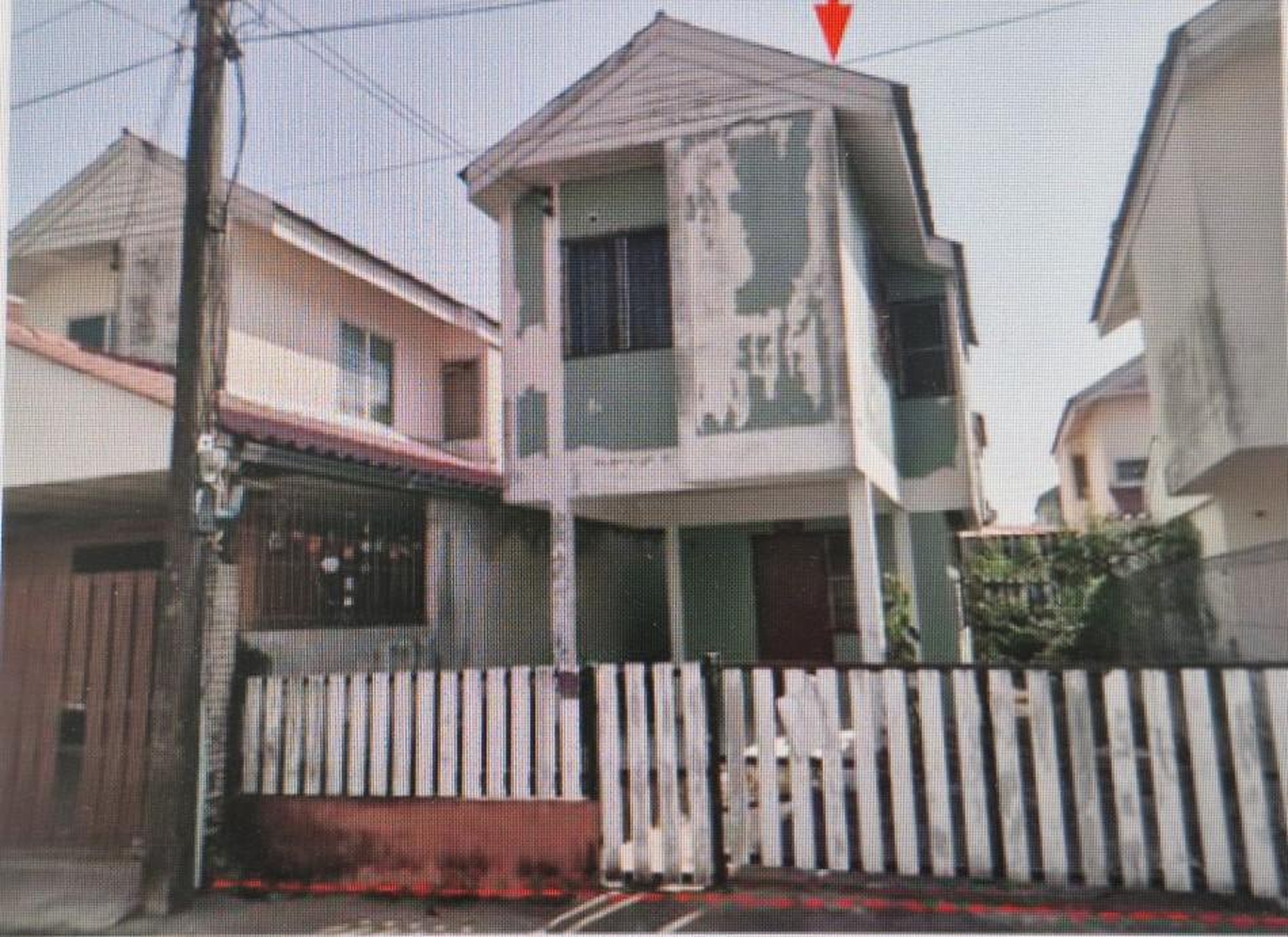 ทรัพย์สถาบันโดย GHB บ้านเดี่ยว การเคหะแห่งชาติ ห้วยคุ้ม โครงการ 1