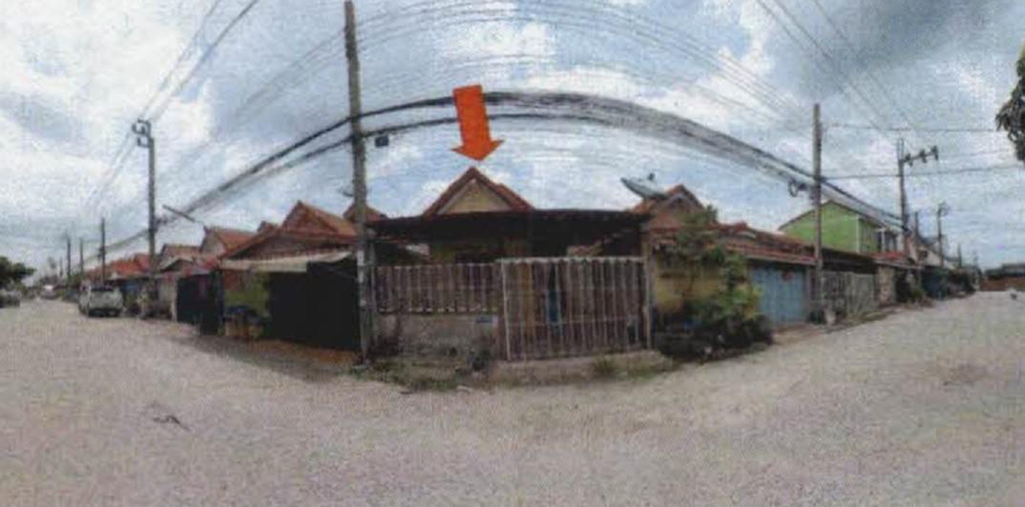 ทรัพย์สถาบันโดย GHB บ้านเดี่ยว อมรทรัพย์
