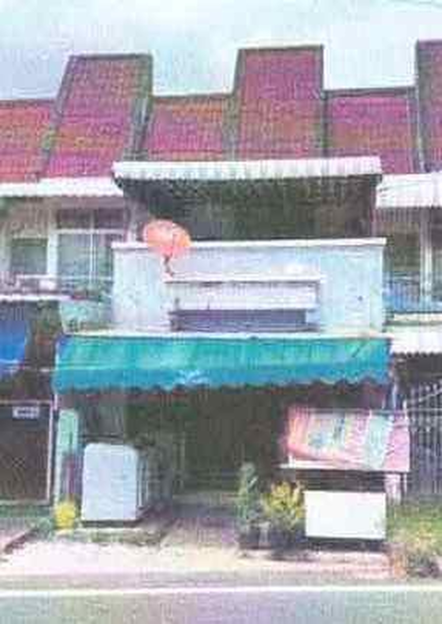 ทรัพย์สถาบันโดย GHB ทาวน์เฮาส์ เมืองอุบลราชธานี อุบลราชธานี