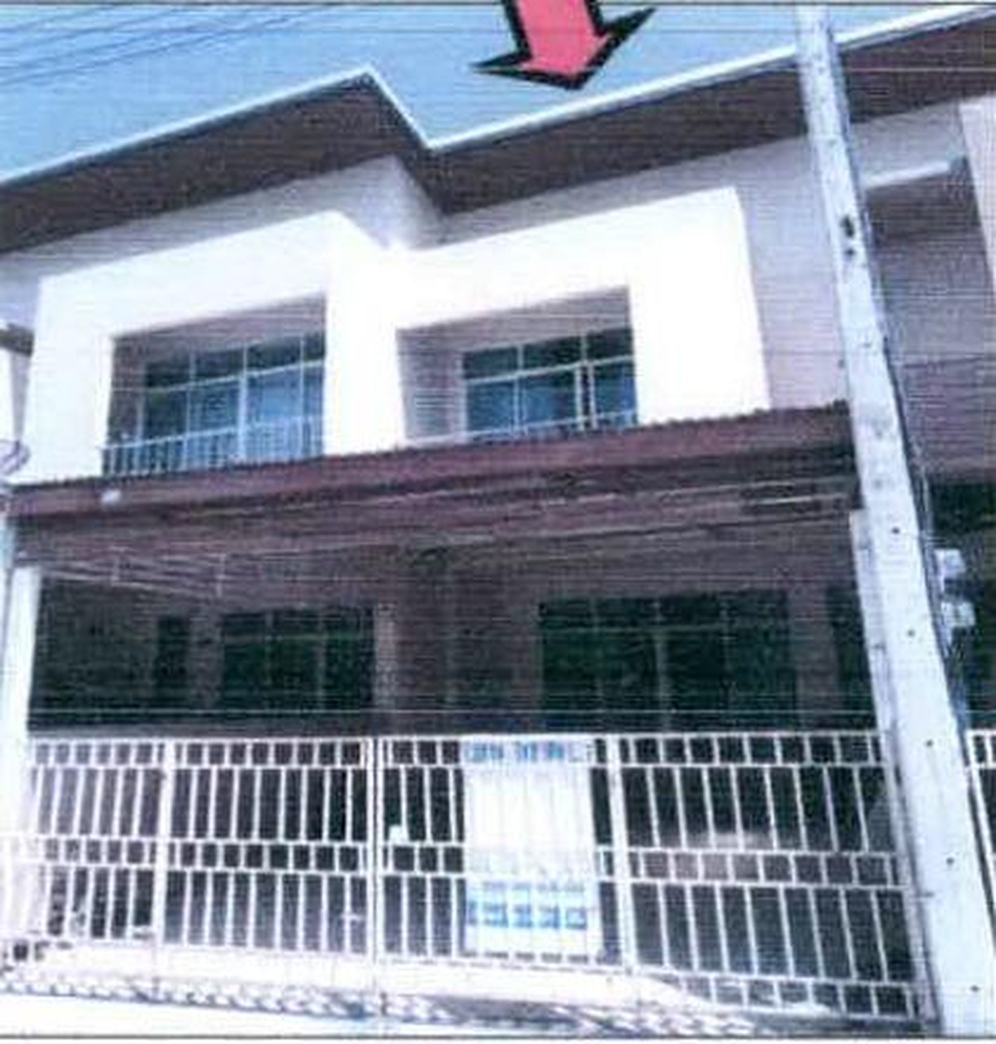 ทรัพย์สถาบันโดย GHB ทาวน์เฮาส์ เมืองสงขลา สงขลา