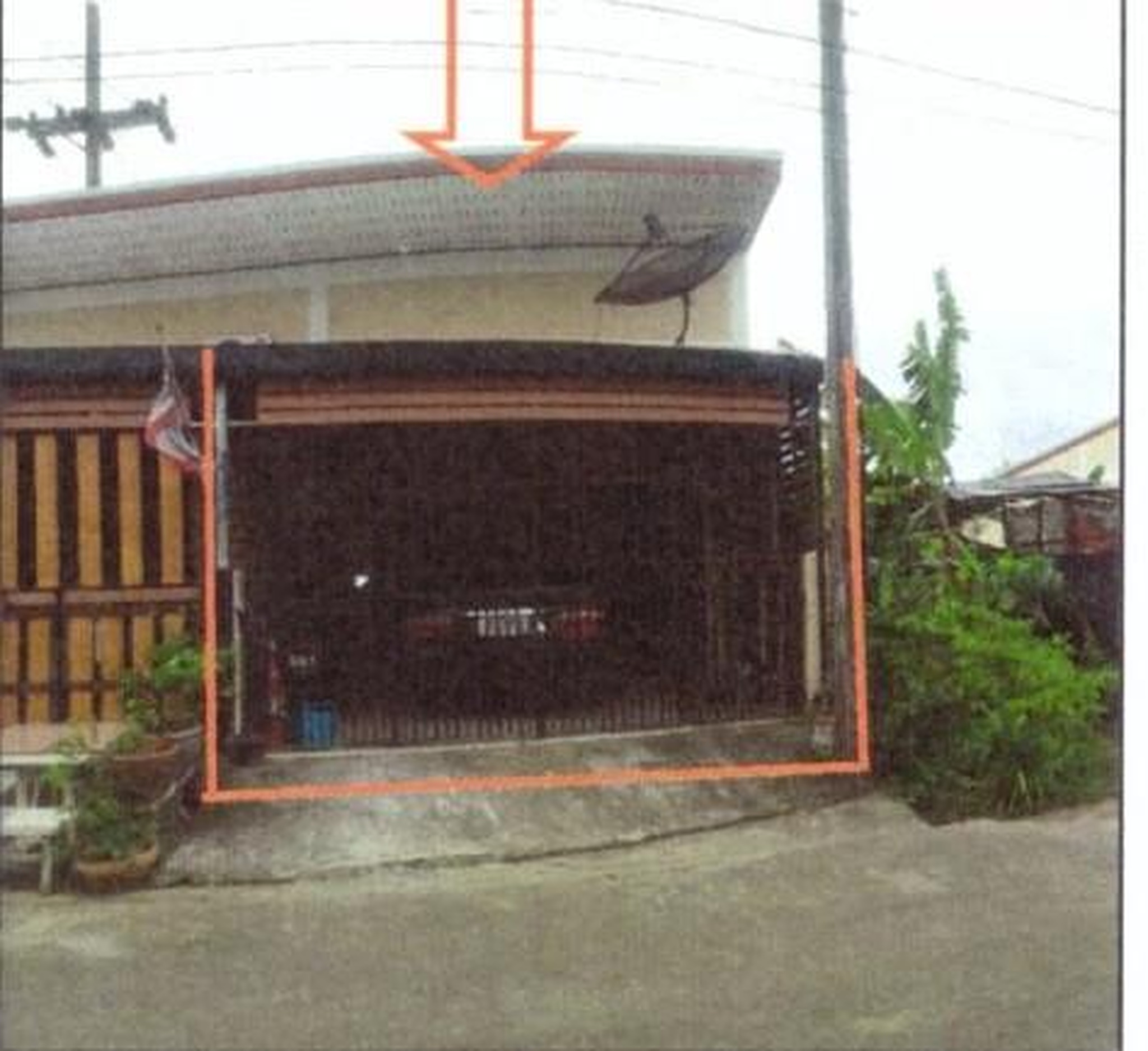 ทรัพย์สถาบันโดย GHB บ้านแฝด ซอยเทศบาล 16 ถนนกาญจนวนิช