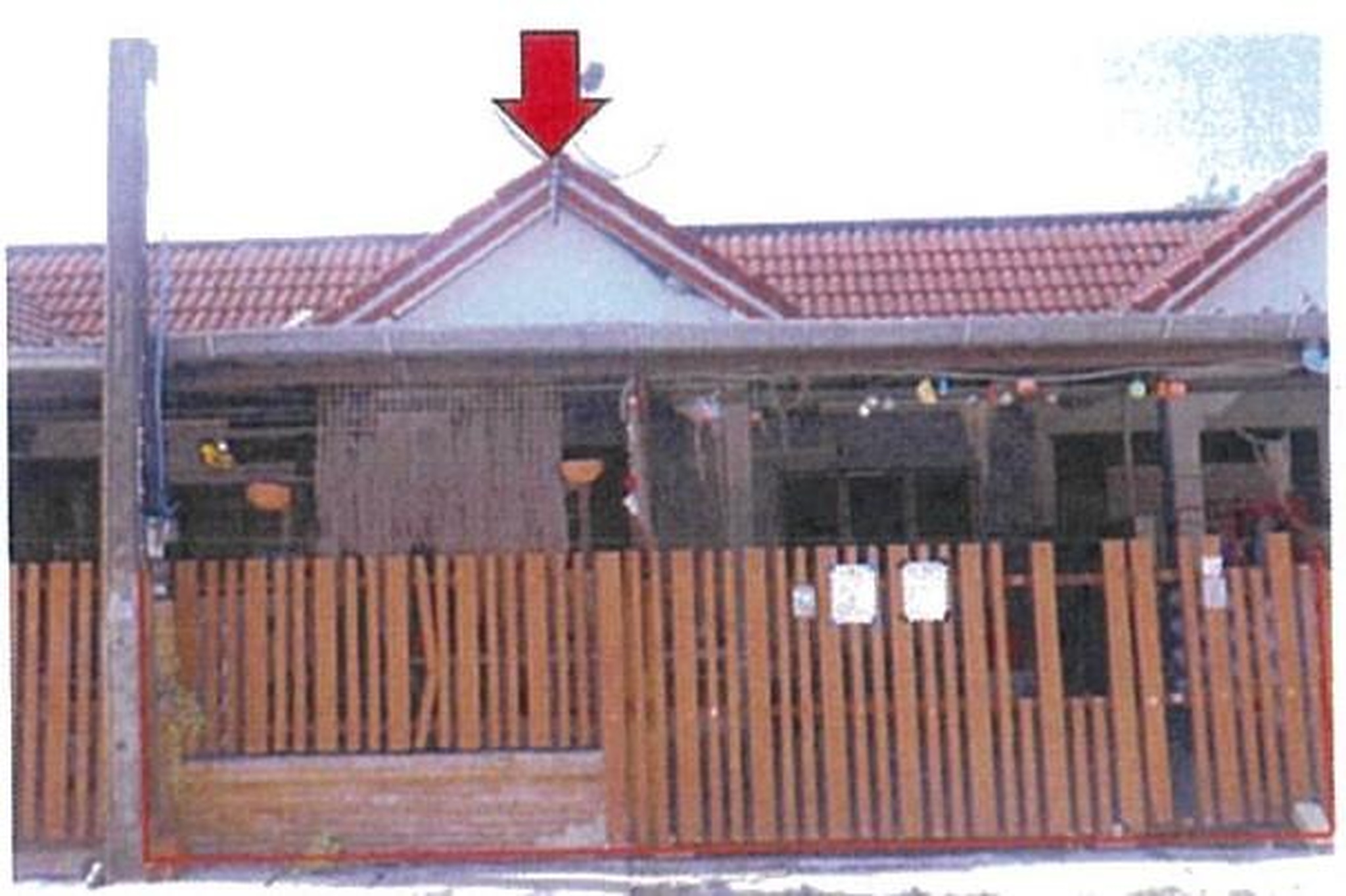 ทรัพย์สถาบันโดย GHB ทาวน์เฮาส์ ซอยถนนเลียบทางรถไฟสายปร ถนนเกาะหลัก