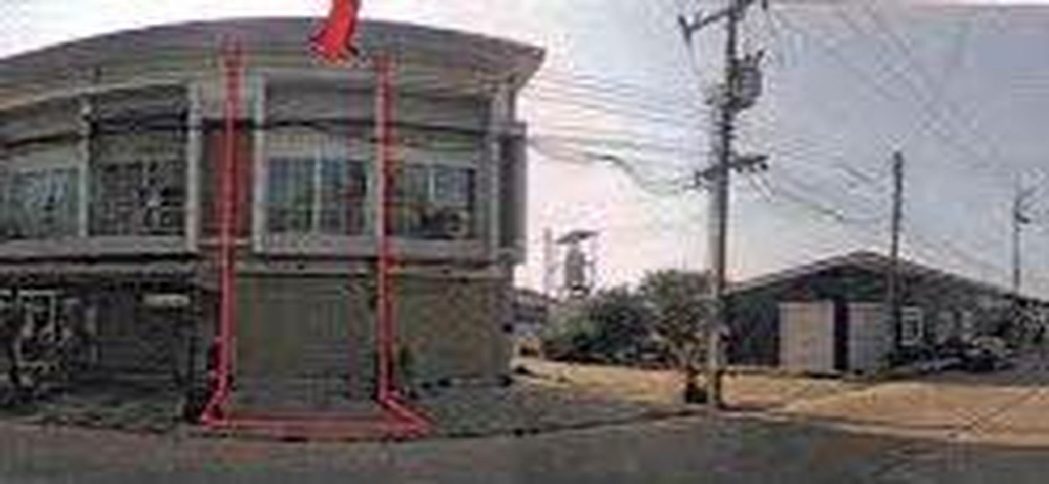 ทรัพย์สถาบันโดย GHB ตึกแถว-อาคารพาณิชย์ ซอยม.ในสวน ถนนสายพุนพิน-หนองขรี(41
