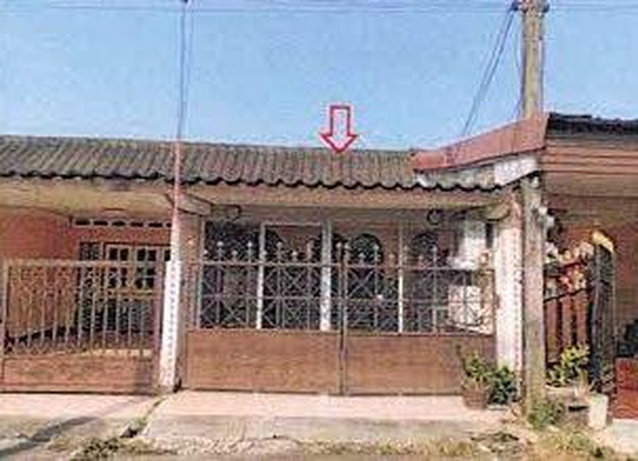 ทรัพย์สถาบันโดย GHB ทาวน์เฮาส์ ซอยดอนนก 41 ถนนดอนนก
