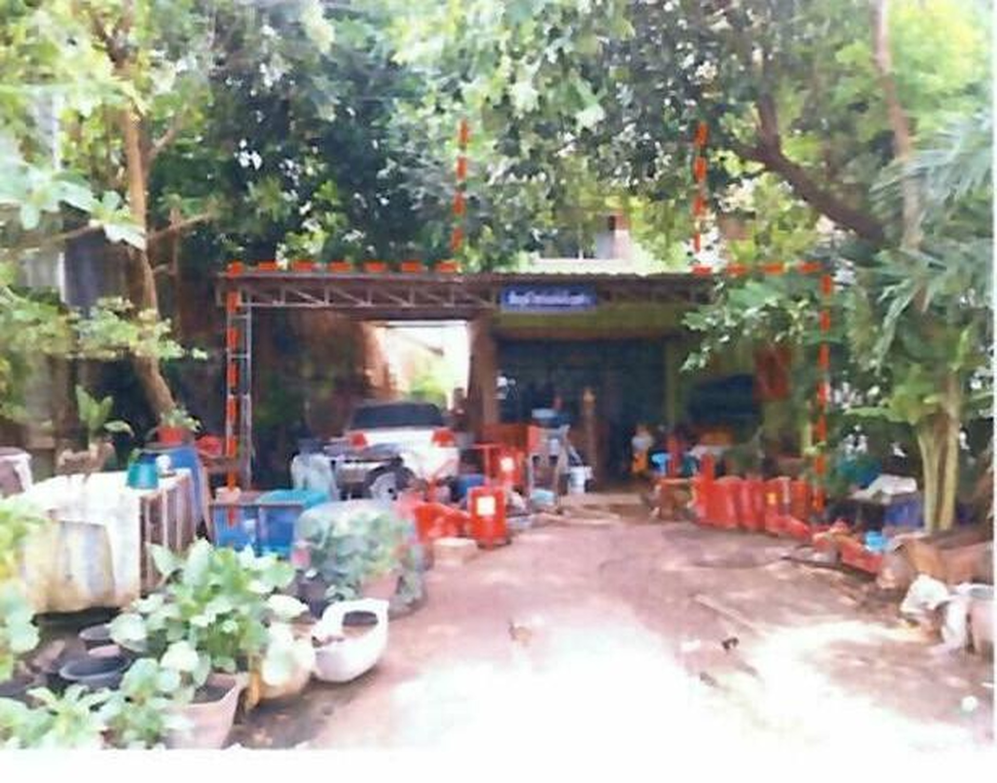 ทรัพย์สถาบันโดย GHB ตึกแถว-อาคารพาณิชย์ ถนนถนนสายชัยภูมิ-นครสวร