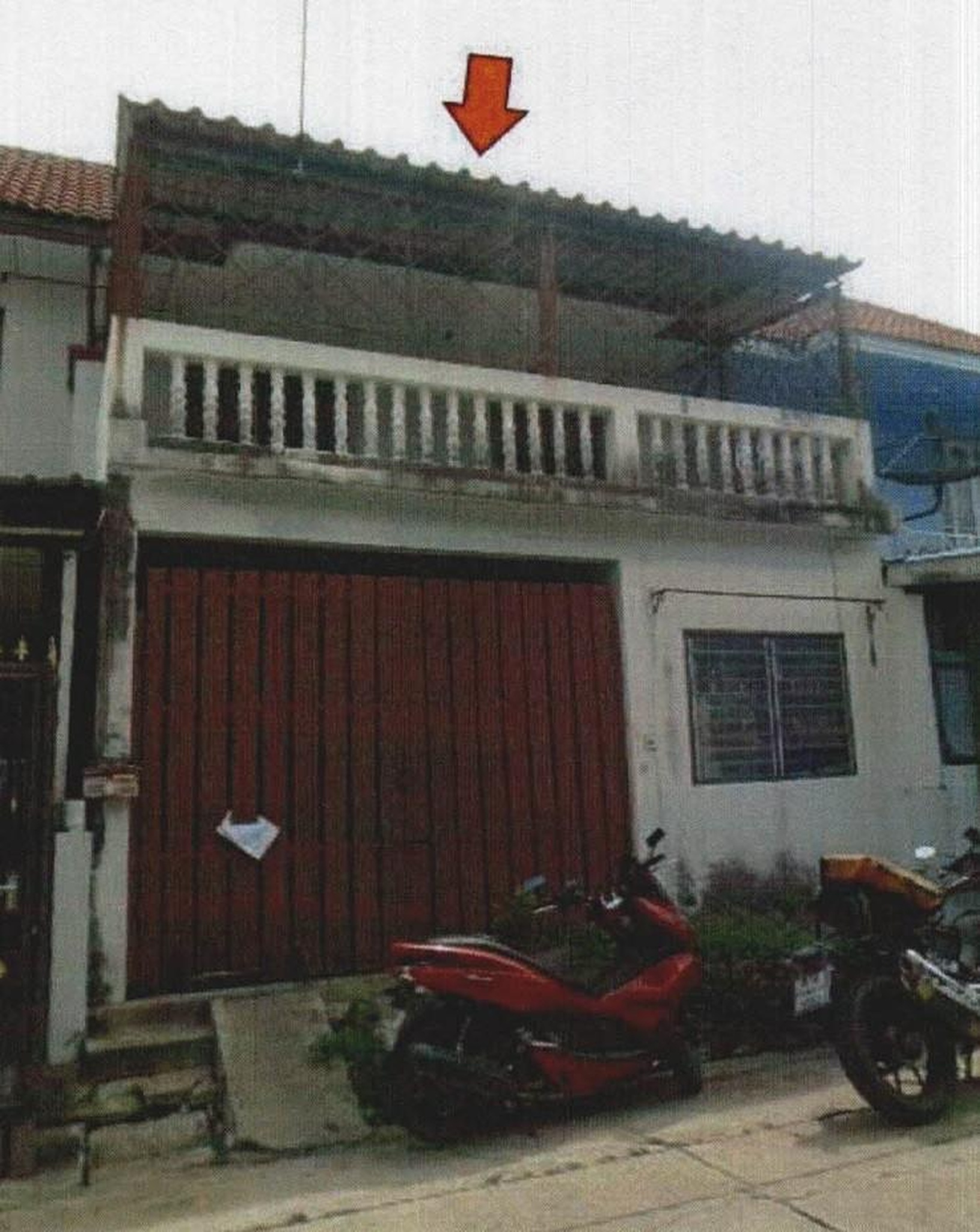 ทรัพย์สถาบันโดย GHB ทาวน์เฮาส์ บัวทอง 4
