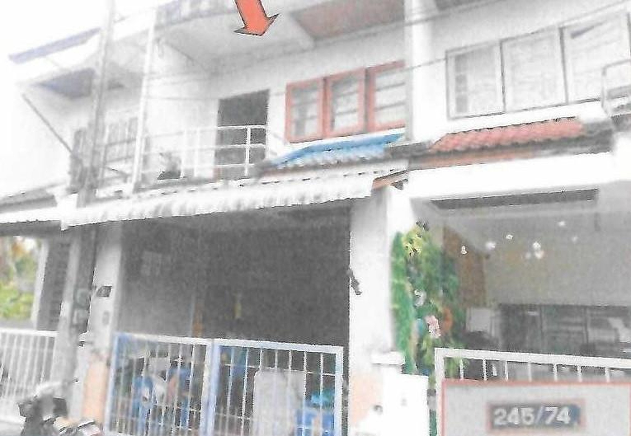 ทรัพย์สถาบันโดย GHB ทาวน์เฮาส์ ซอยร่วมพัฒนา ถนนดอนนก