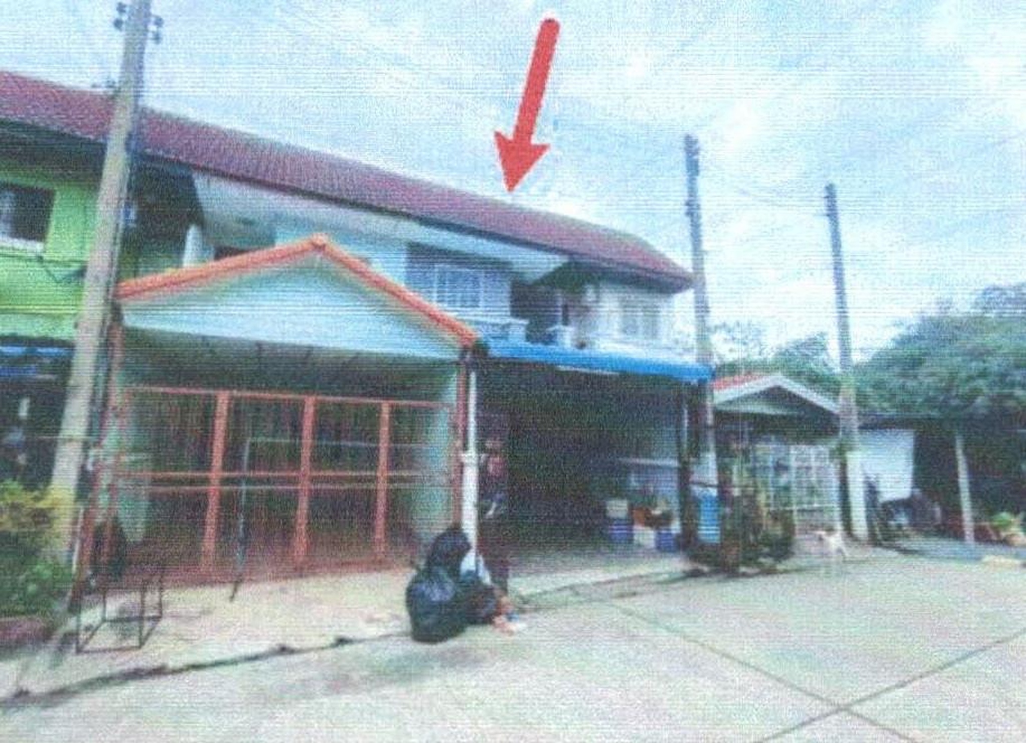 ทรัพย์สถาบันโดย GHB ทาวน์เฮาส์ ฉัตรไพลิน
