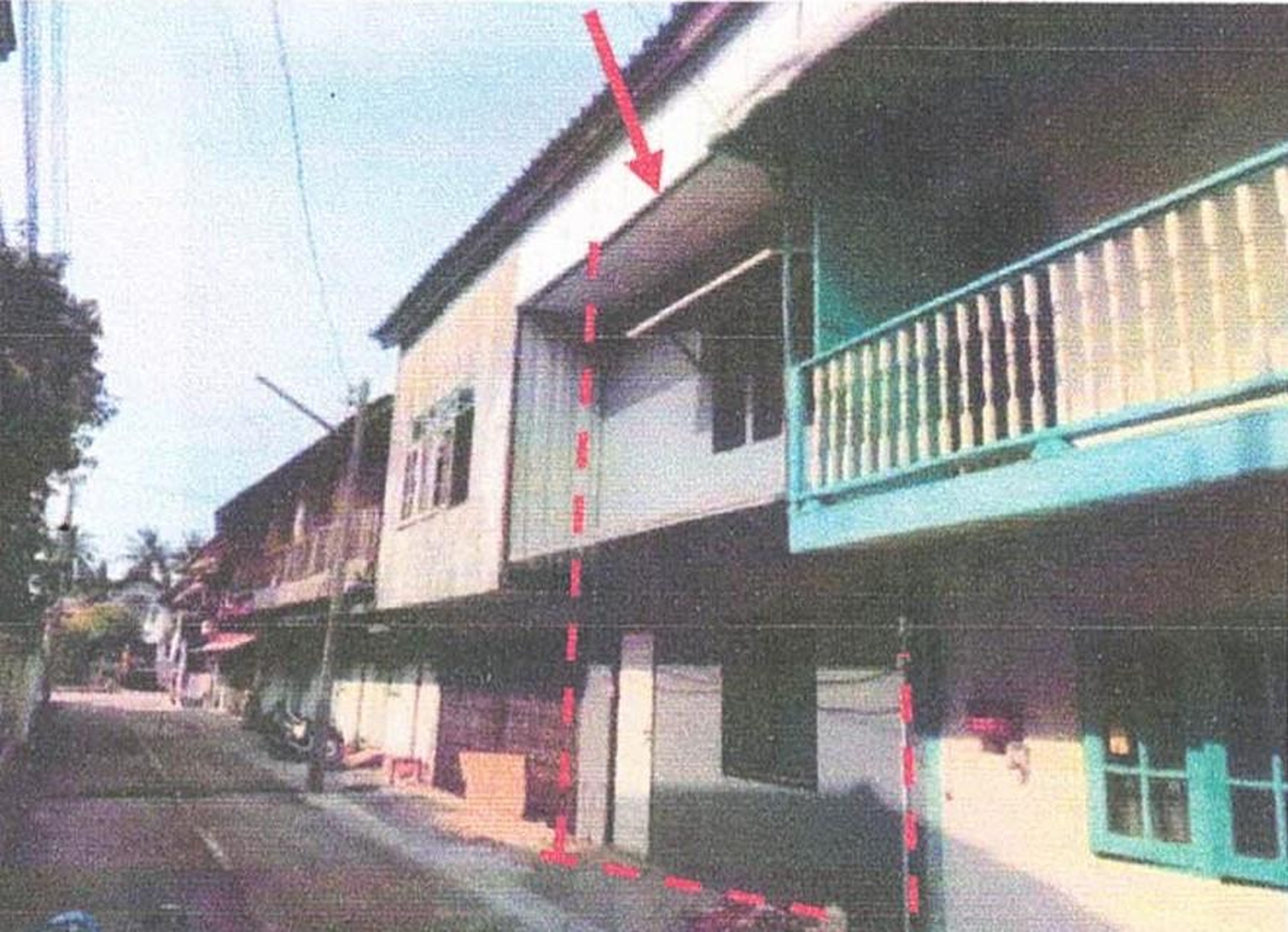 ทรัพย์สถาบันโดย GHB ทาวน์เฮาส์ ซอยหลักเมือง 4 ถนนหลักเมือง