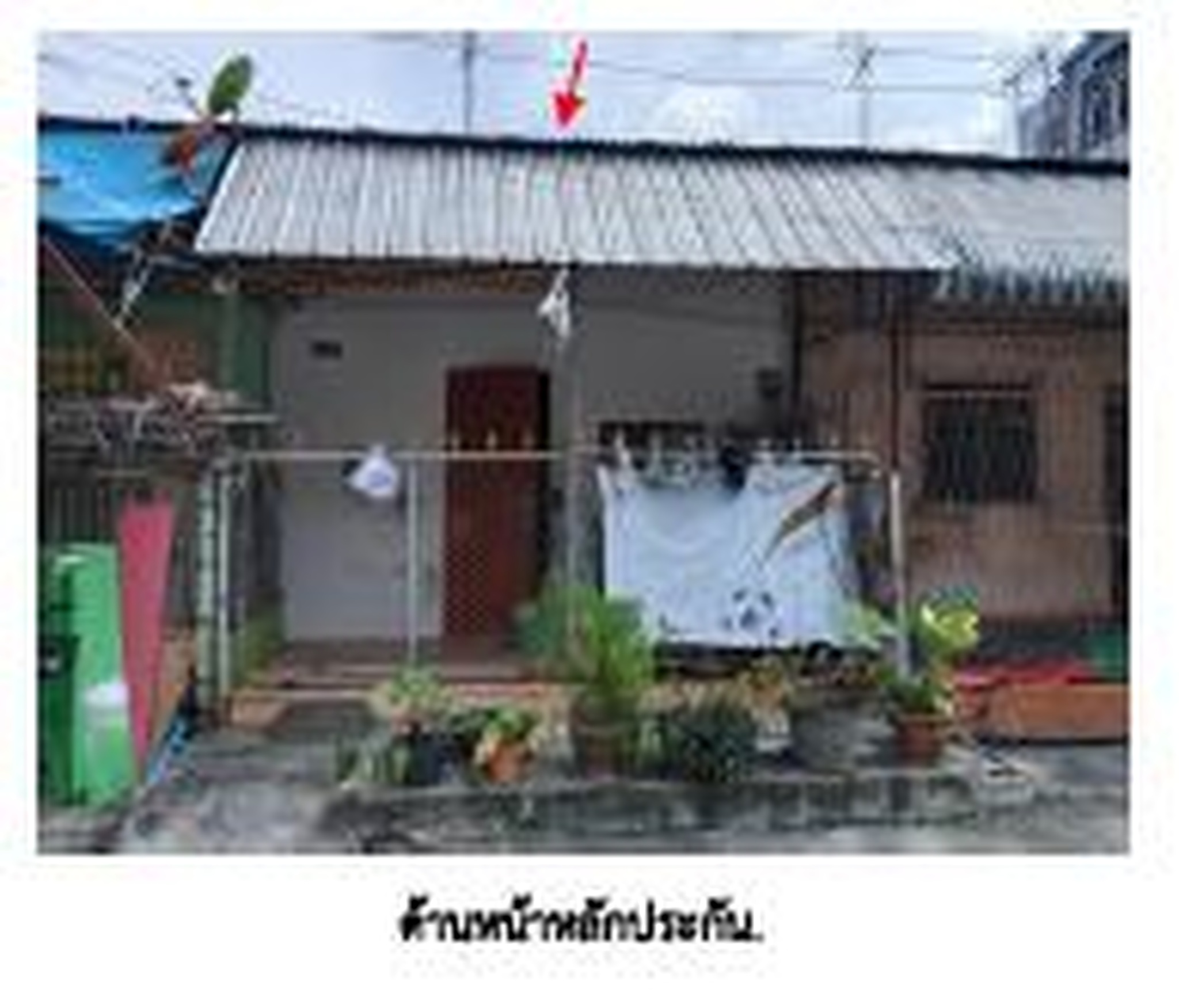 ทรัพย์สถาบันโดย GHB ตึกแถว-อาคารพาณิชย์ ซอยซอยไทยจังโหลน 10 ถนนกาญจนวนิช
