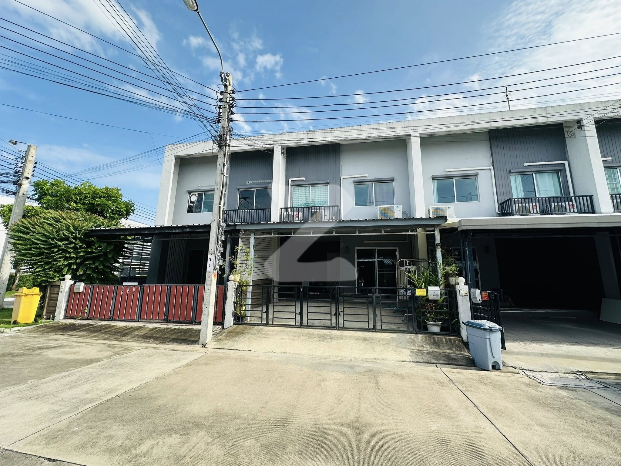 🏡 ขายทาวน์โฮม 2 ชั้น Habitown Nest ท่าข้าม – พระราม 2 โดยเจ้าของขายเอง  (รับนายหน้าค่าคอม3%) 📍 ทำเลดี โครงการของ แสนสิริ  : เจ้าของขายเอง (งดรับนายหน้า)