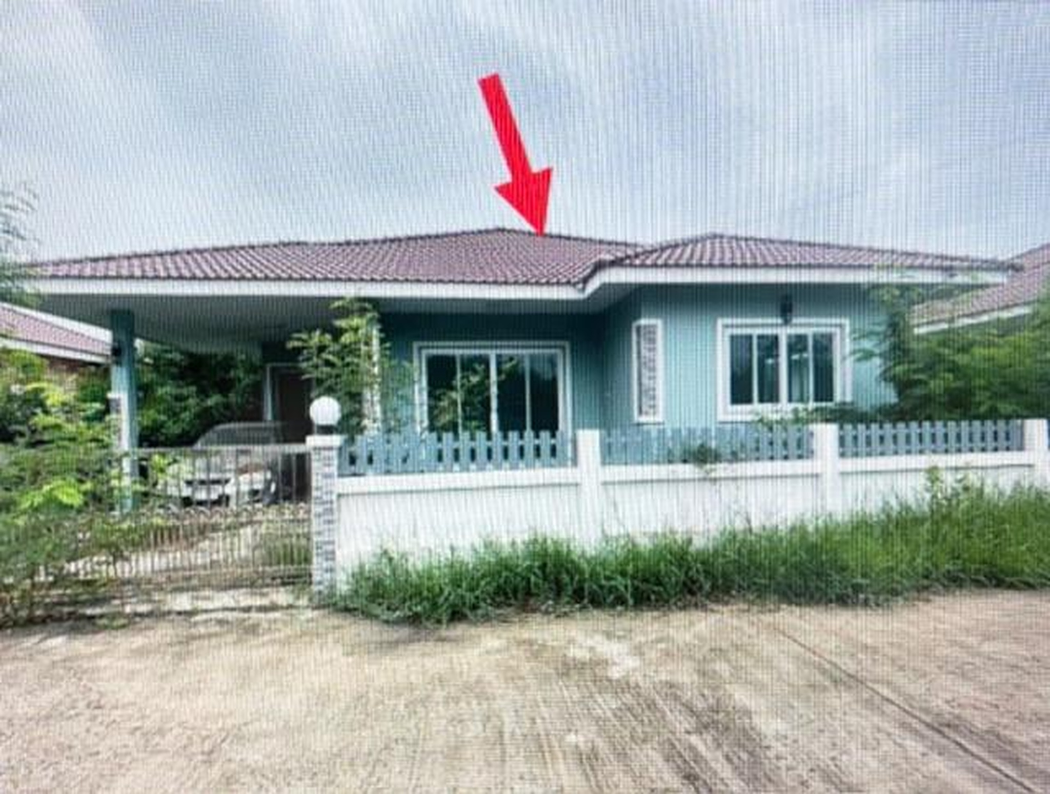 ทรัพย์สถาบันโดย GHB บ้านเดี่ยว พรทรัพย์