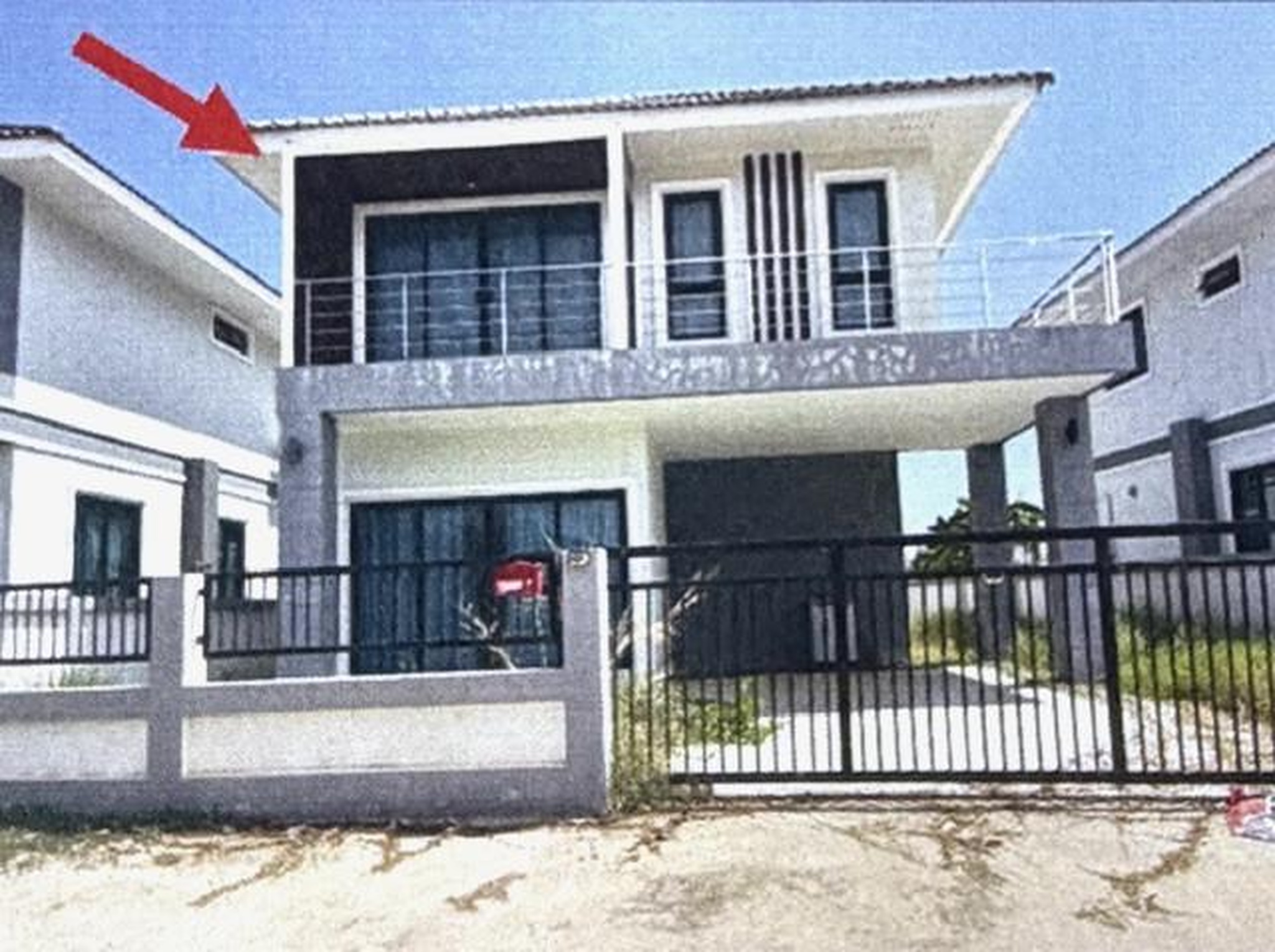 ทรัพย์สถาบันโดย GHB บ้านเดี่ยว บ้านหนองเต่า