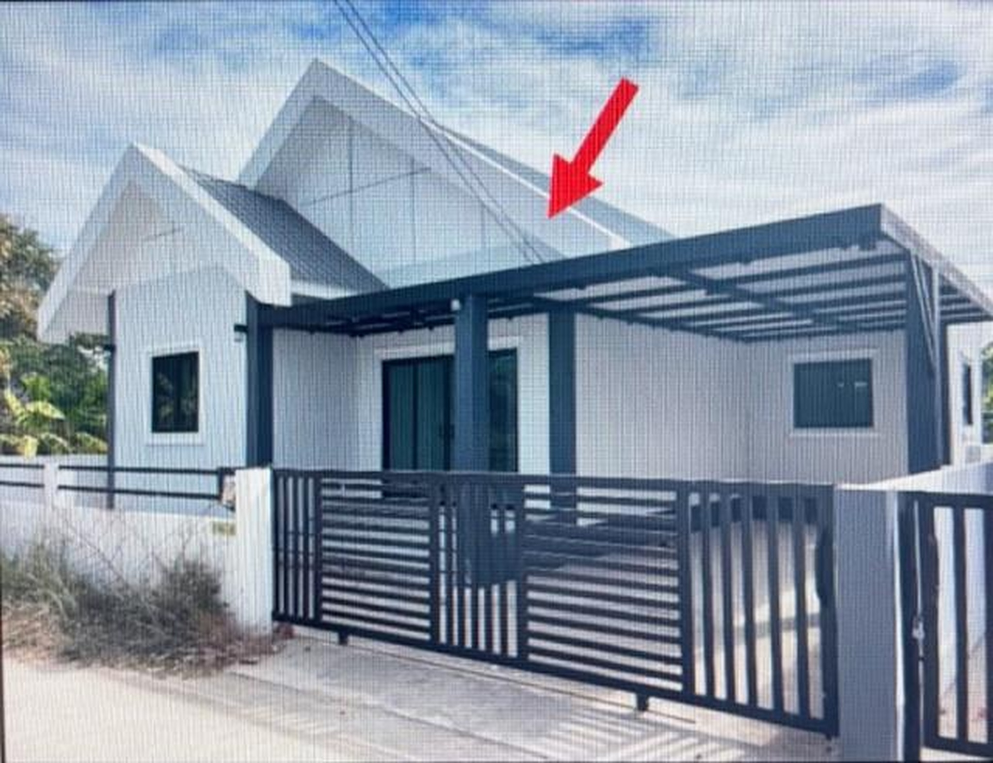 ทรัพย์สถาบันโดย GHB บ้านเดี่ยว บ้านตะบัล