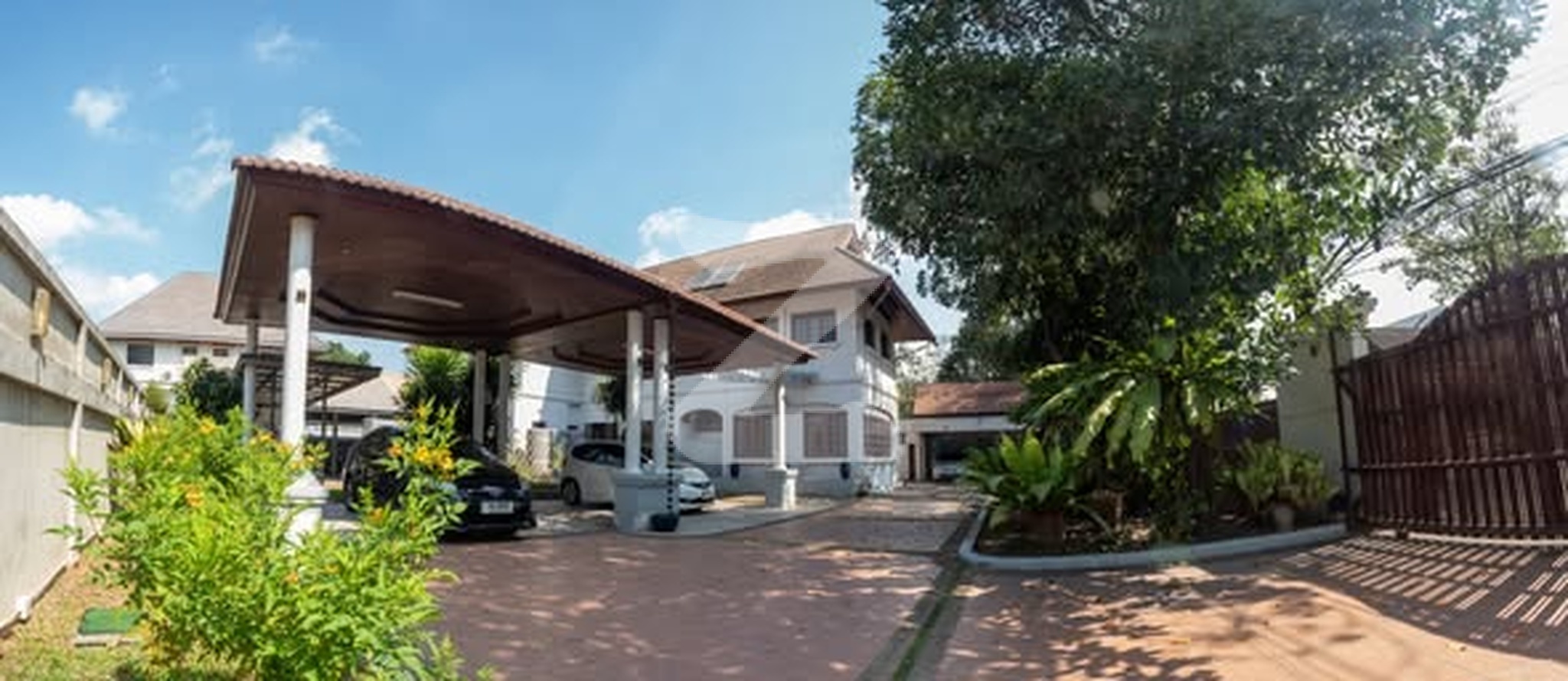 Exclusive Owner Post✨ เจ้าของขายเอง ✨ 🏡 ขายบ้านเดี่ยวหรู หมู่บ้านนวธานี (ซ.เสรีไทย 59) : เจ้าของขายเอง (งดรับนายหน้า)