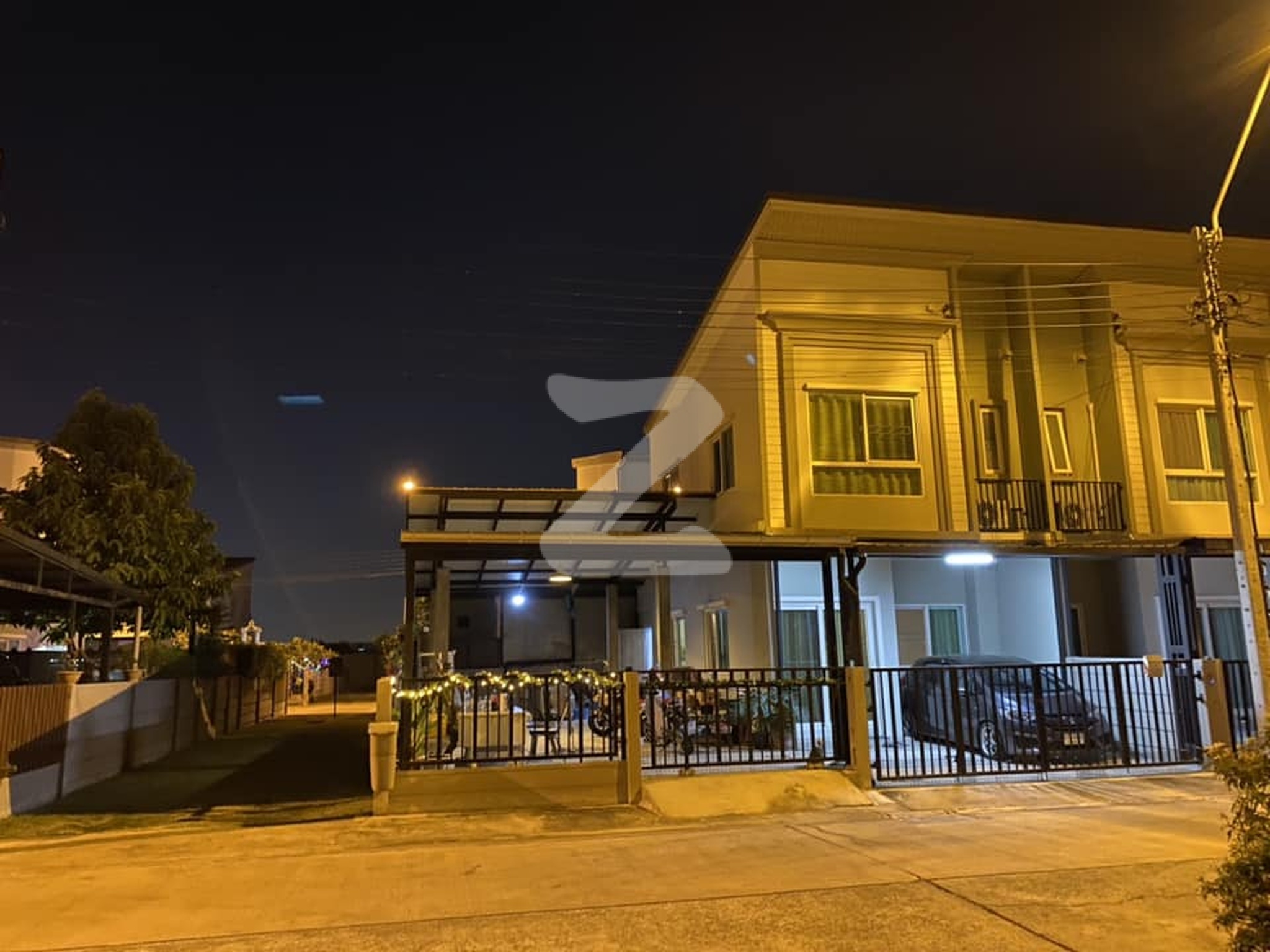 📣ขายบ้านโครงการ คาซ่าซิตี้ วัชรพล-เพิ่มสิน2 🥇แบรนด์ Q.House  🥇เนื้อที่ 34.1 ตร.ว. : เจ้าของขายเอง (งดรับนายหน้า)